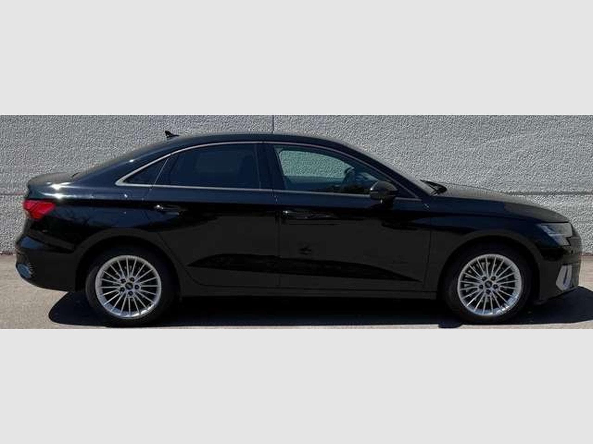 Audi A3 A3 35 TFSI Advanced // 12 Mois De Garantie✅✅✅ (2021) - Photo 4
