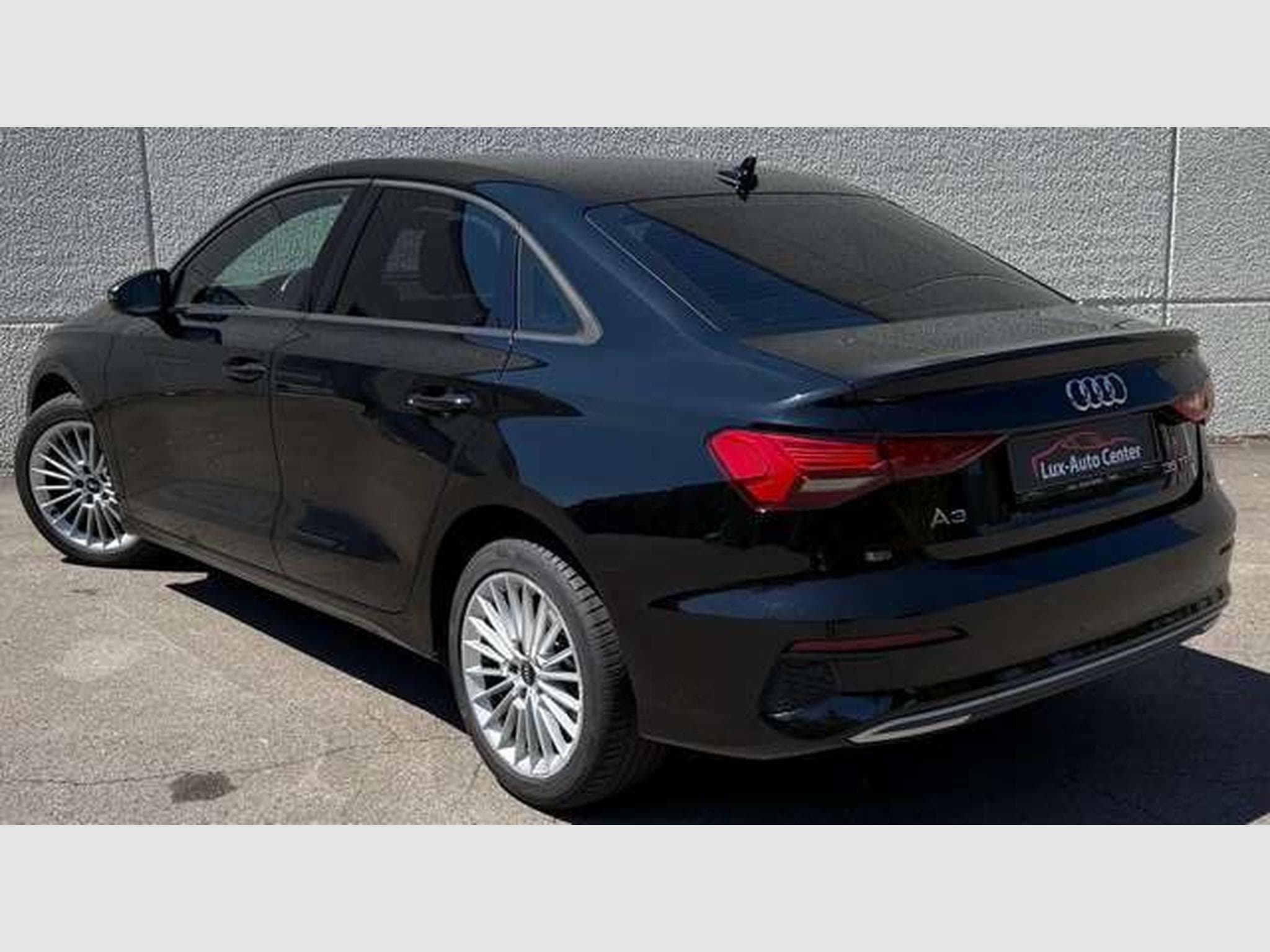Audi A3 A3 35 TFSI Advanced // 12 Mois De Garantie✅✅✅ (2021) - Photo 7