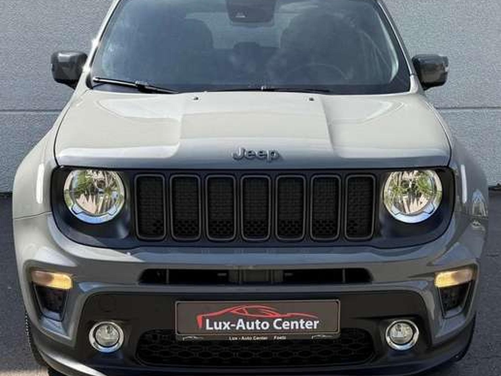 Jeep Renegade Renegade PHEV 1.3 T4 AWD S DDCT Garantie✅✅✅ (2022) - Photo 2
