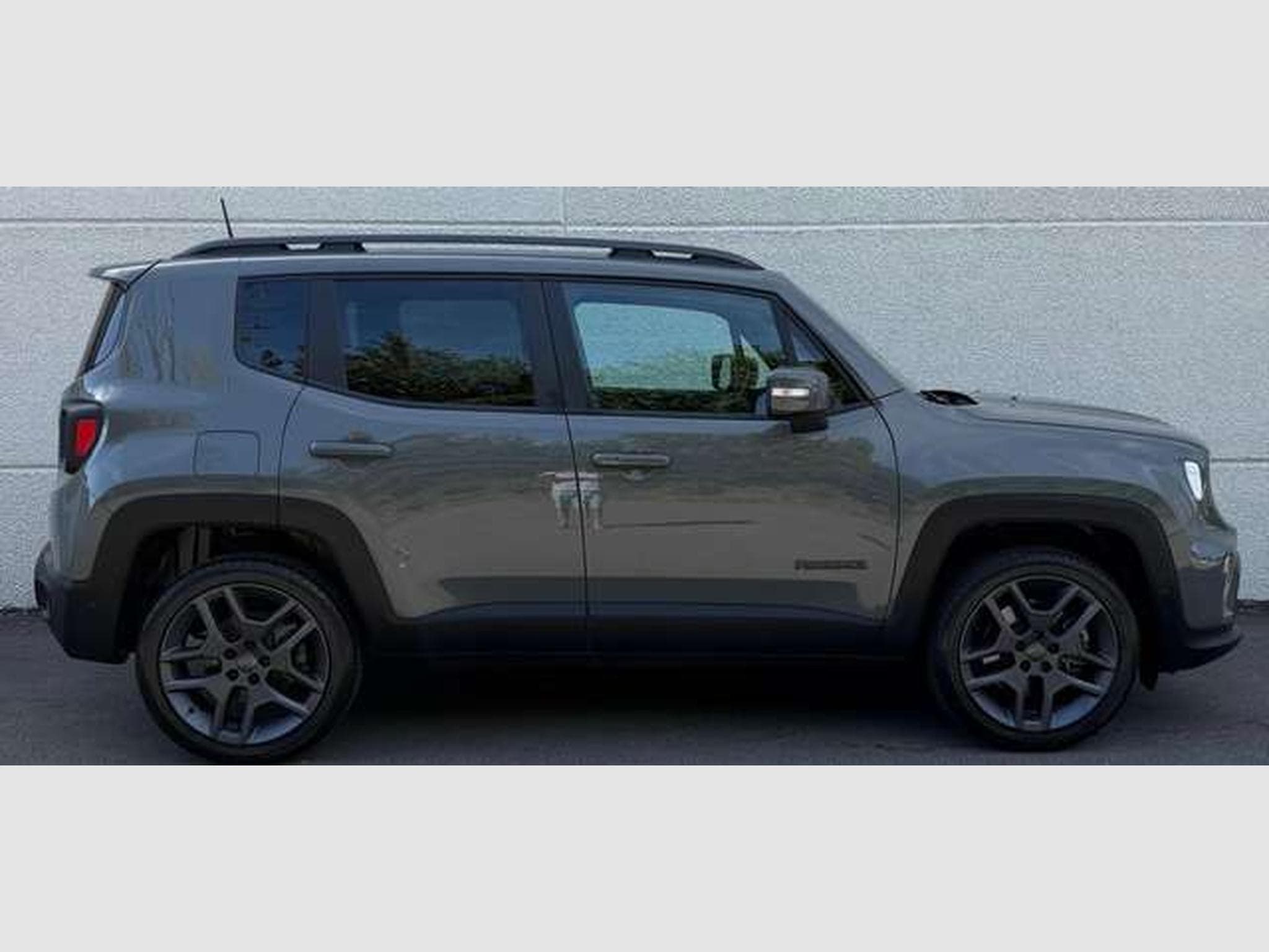 Jeep Renegade Renegade PHEV 1.3 T4 AWD S DDCT Garantie✅✅✅ (2022) - Photo 3