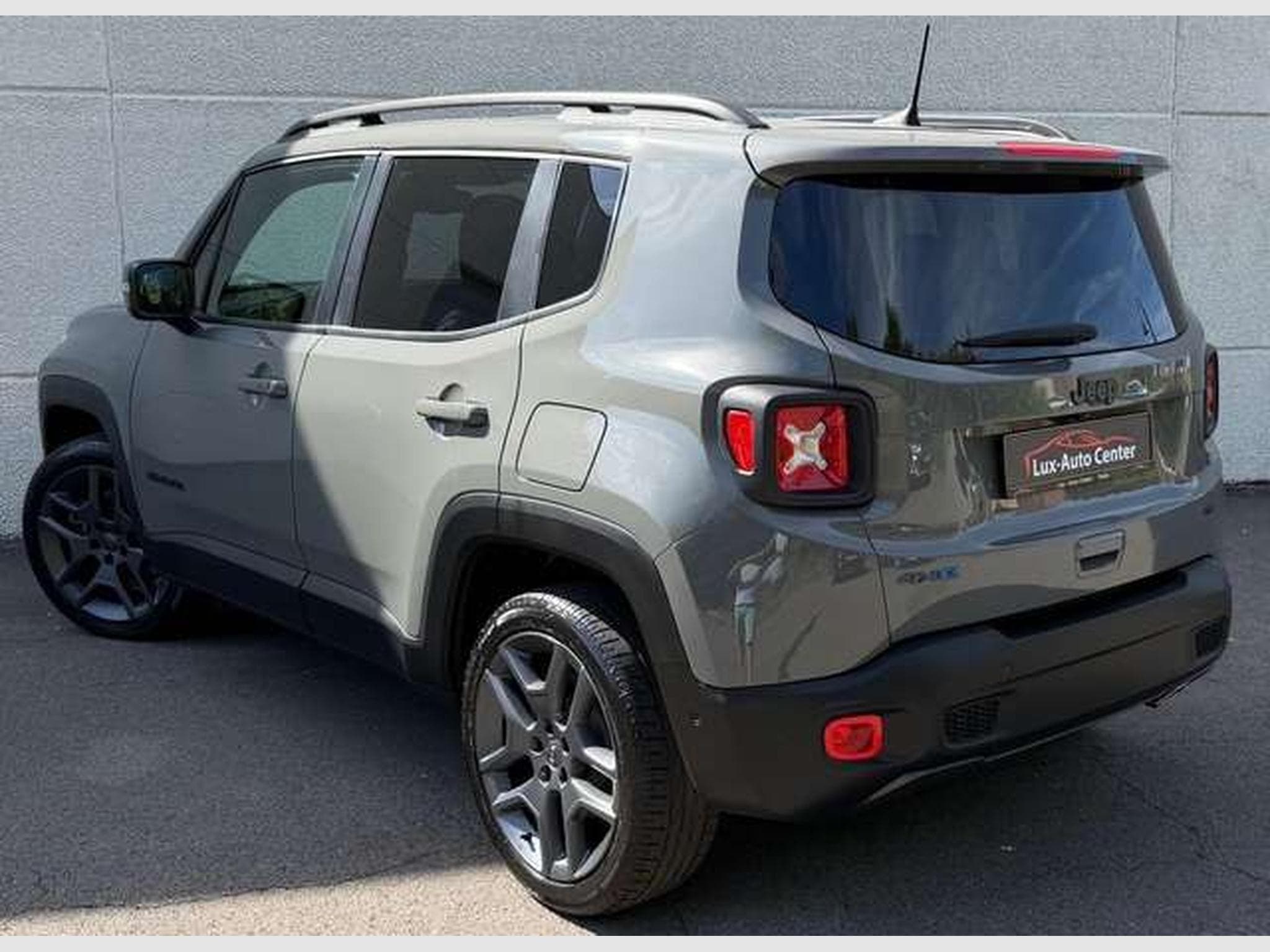 Jeep Renegade Renegade PHEV 1.3 T4 AWD S DDCT Garantie✅✅✅ (2022) - Photo 6