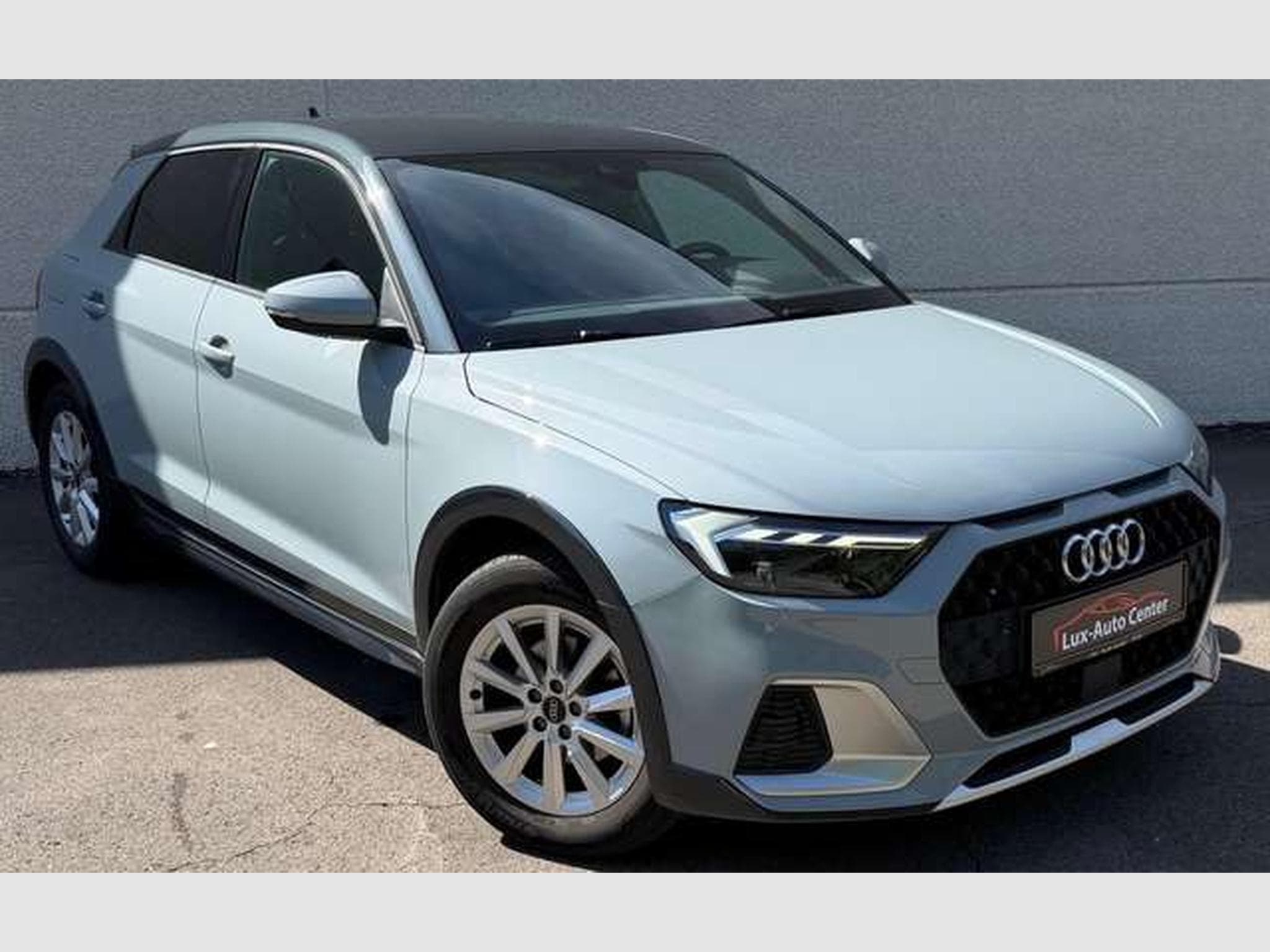 Audi A1 A1 Allstreet30 TFSI  S tronic S-Line Int.Garantie✅ (2023) - Photo 1