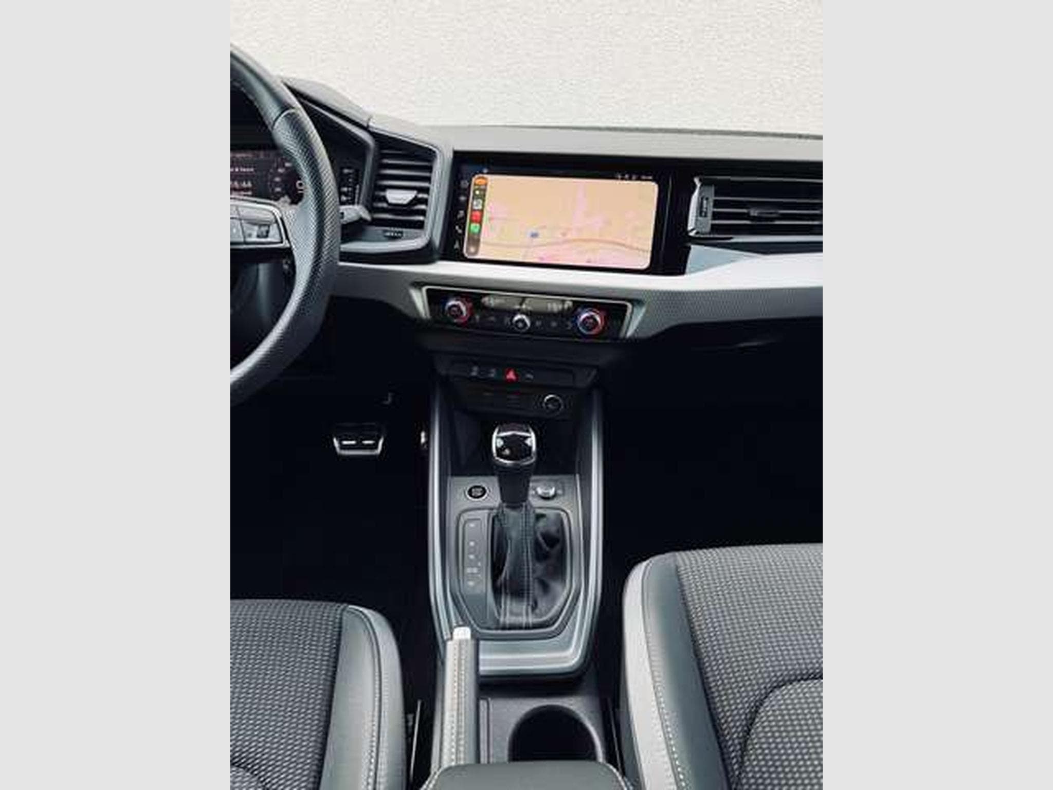 Audi A1 A1 Allstreet30 TFSI  S tronic S-Line Int.Garantie✅ (2023) - Photo 10