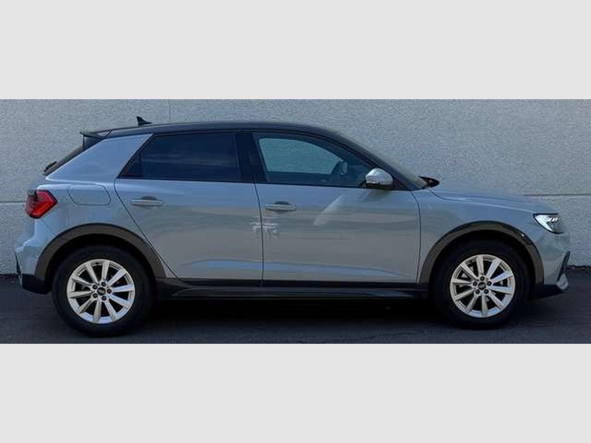 Audi A1 A1 Allstreet30 TFSI  S tronic S-Line Int.Garantie✅ (2023) - Photo 4