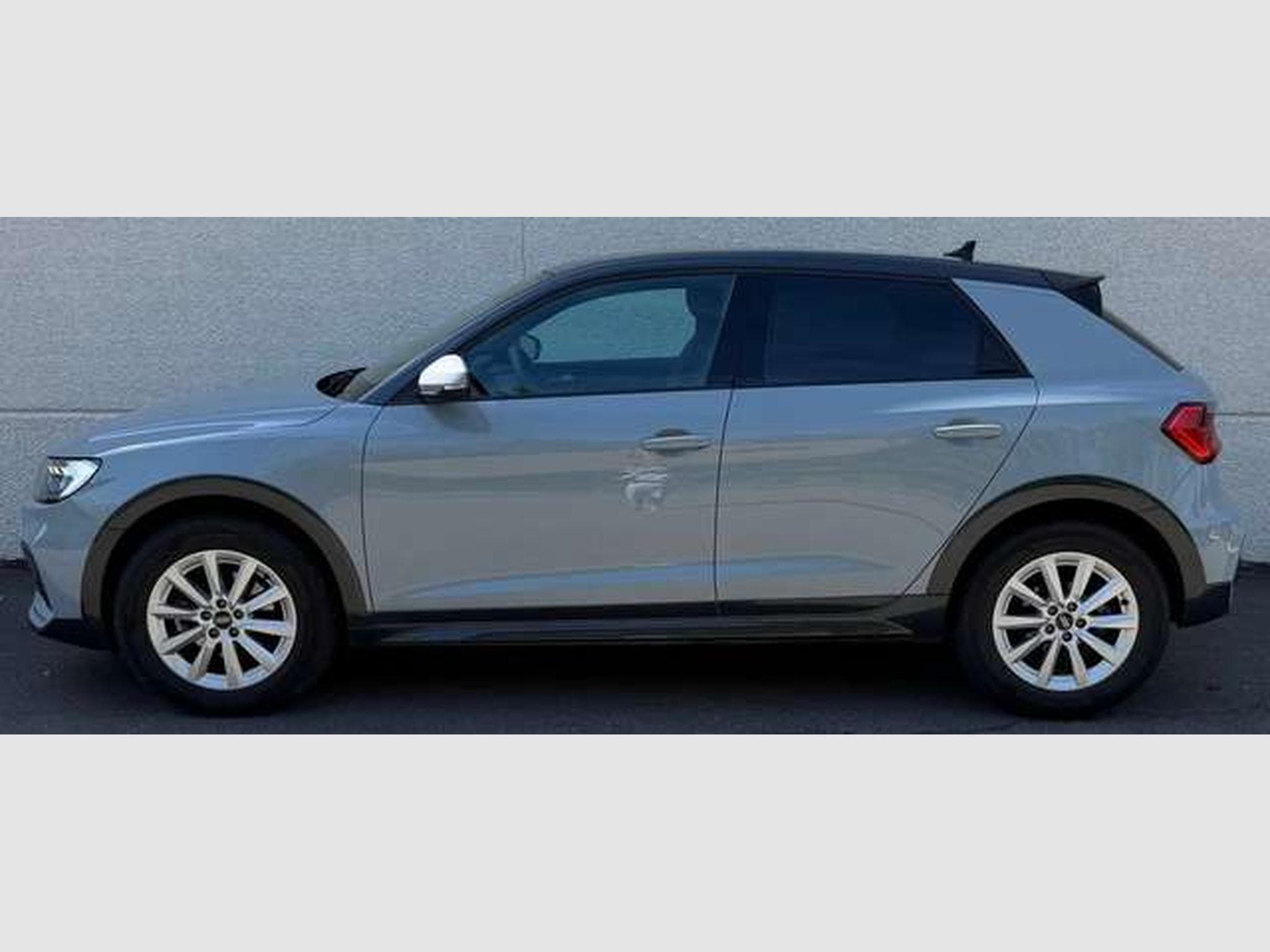Audi A1 A1 Allstreet30 TFSI  S tronic S-Line Int.Garantie✅ (2023) - Photo 5