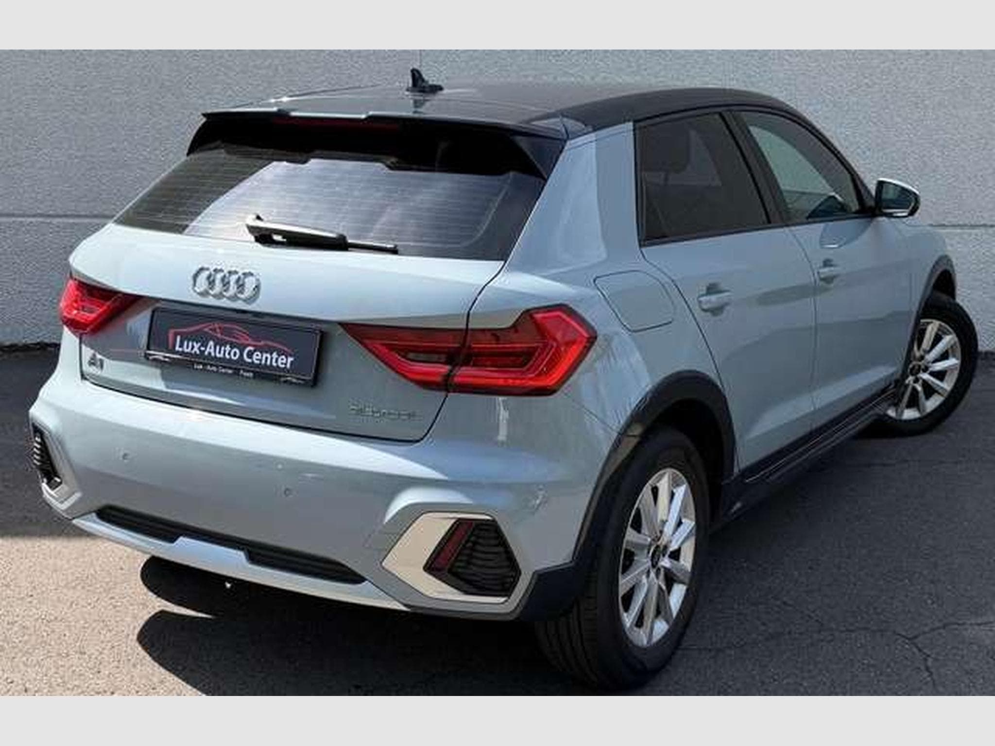 Audi A1 A1 Allstreet30 TFSI  S tronic S-Line Int.Garantie✅ (2023) - Photo 6