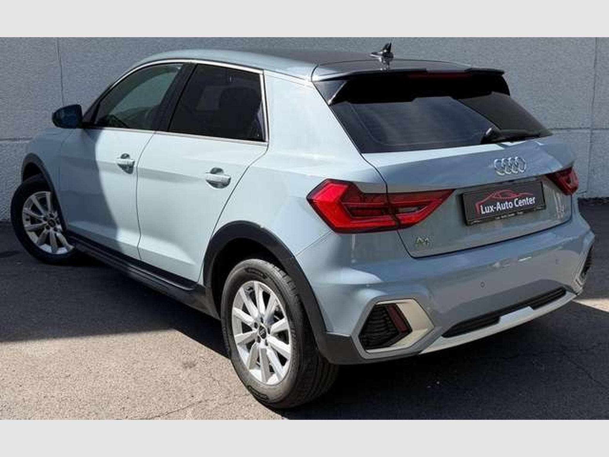 Audi A1 A1 Allstreet30 TFSI  S tronic S-Line Int.Garantie✅ (2023) - Photo 7
