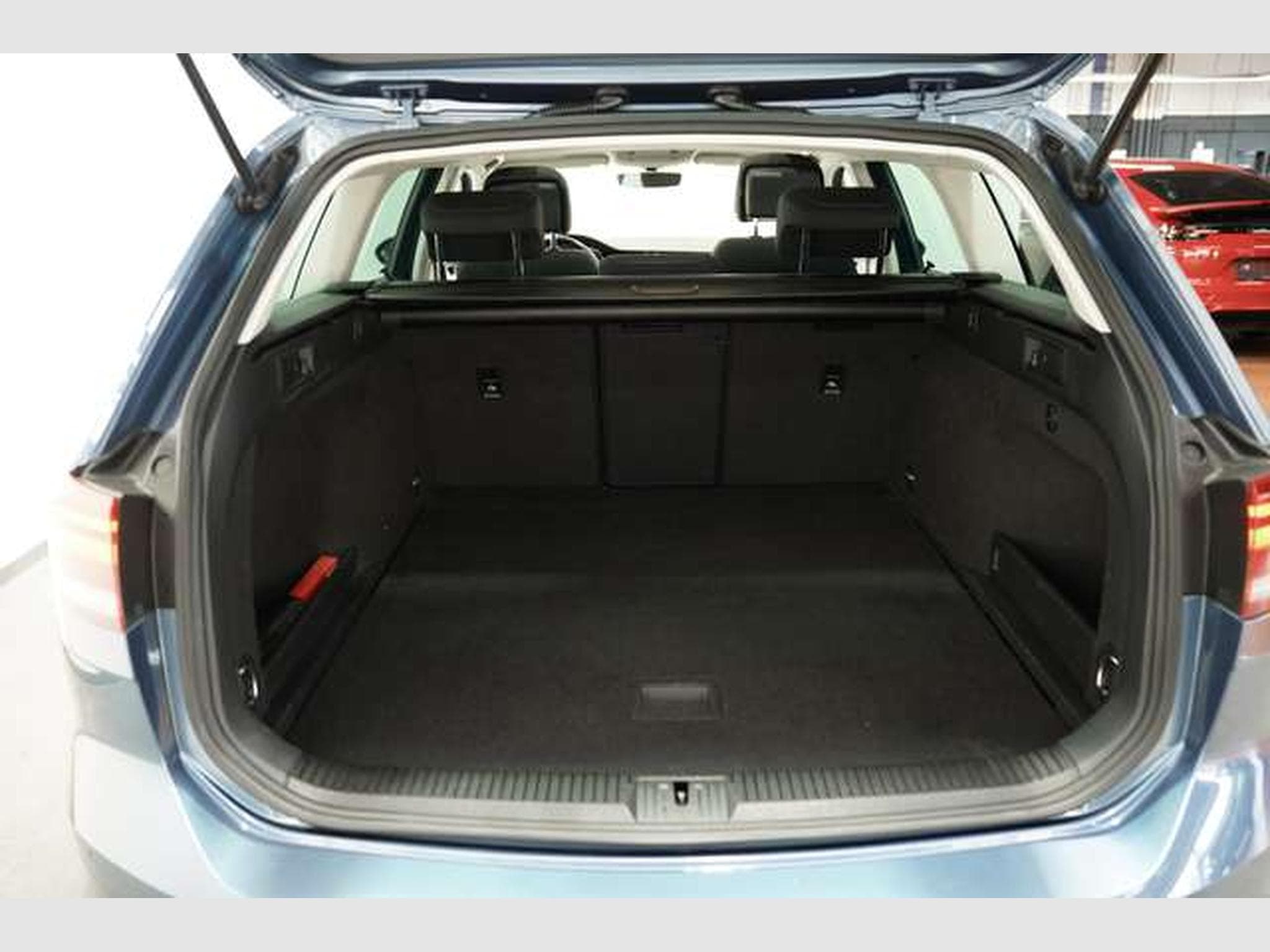 VW Passat TDI Comfortline DSG *Pano (2015) - Photo 13