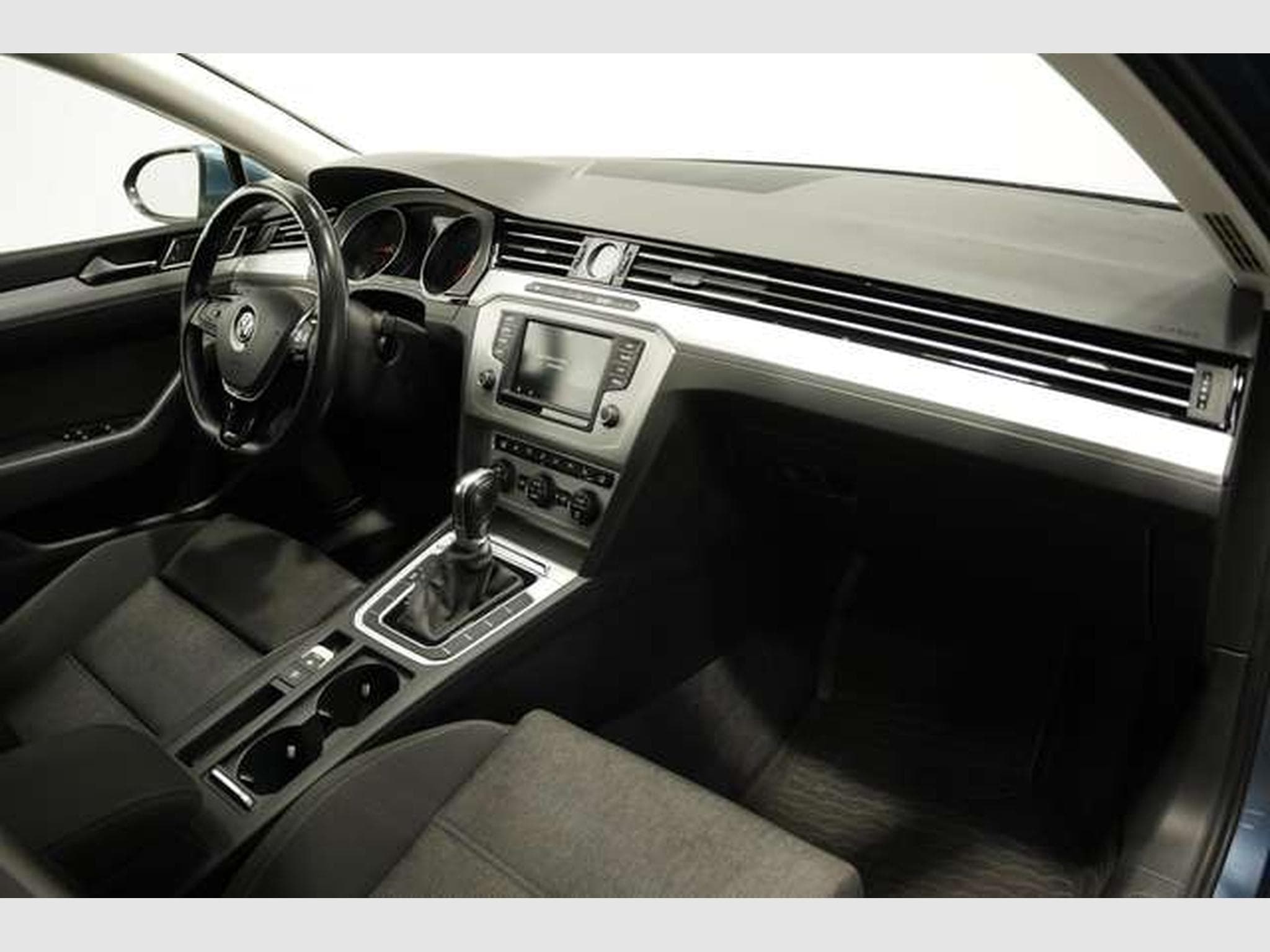 VW Passat TDI Comfortline DSG *Pano (2015) - Photo 14