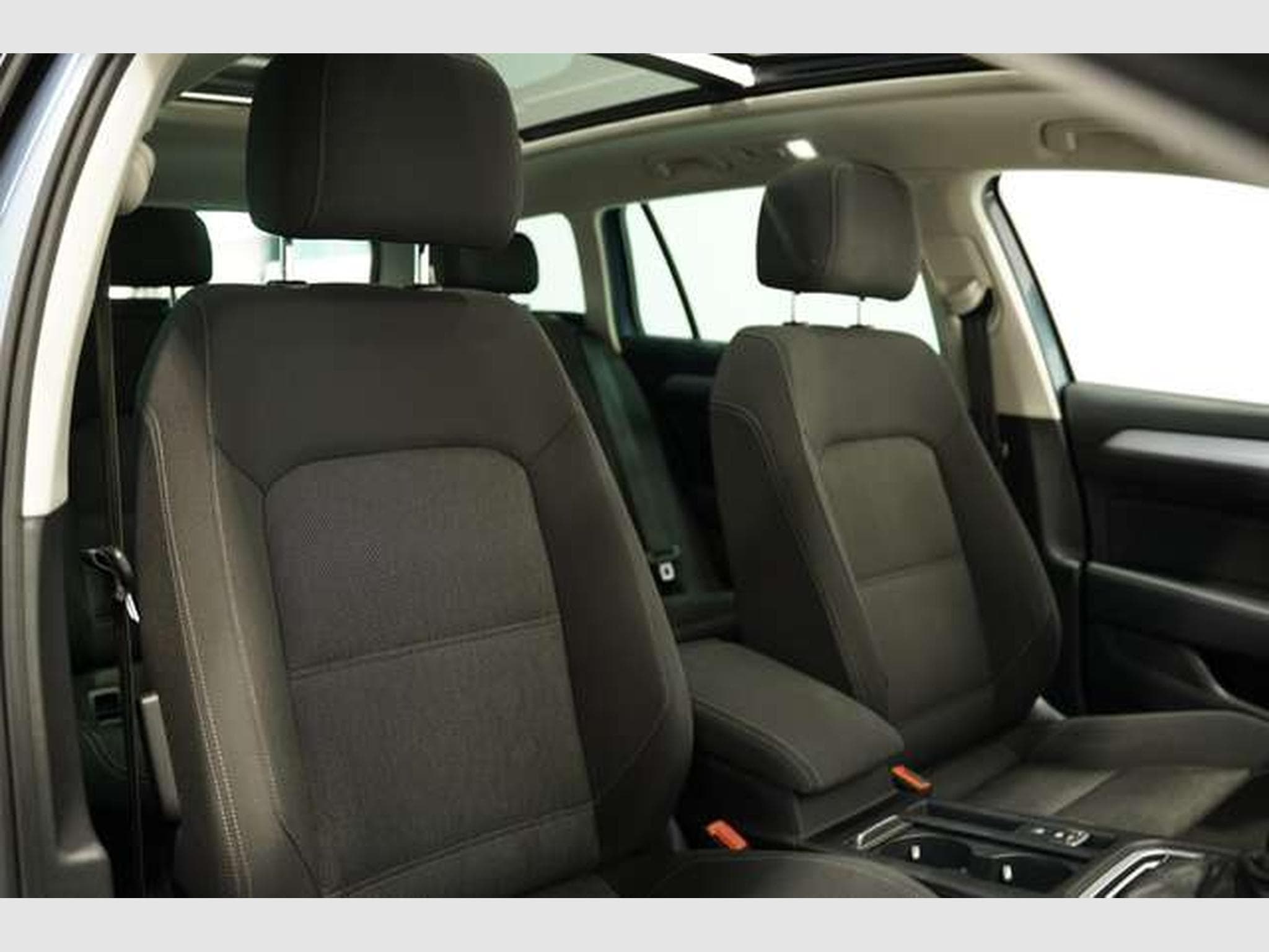 VW Passat TDI Comfortline DSG *Pano (2015) - Photo 15