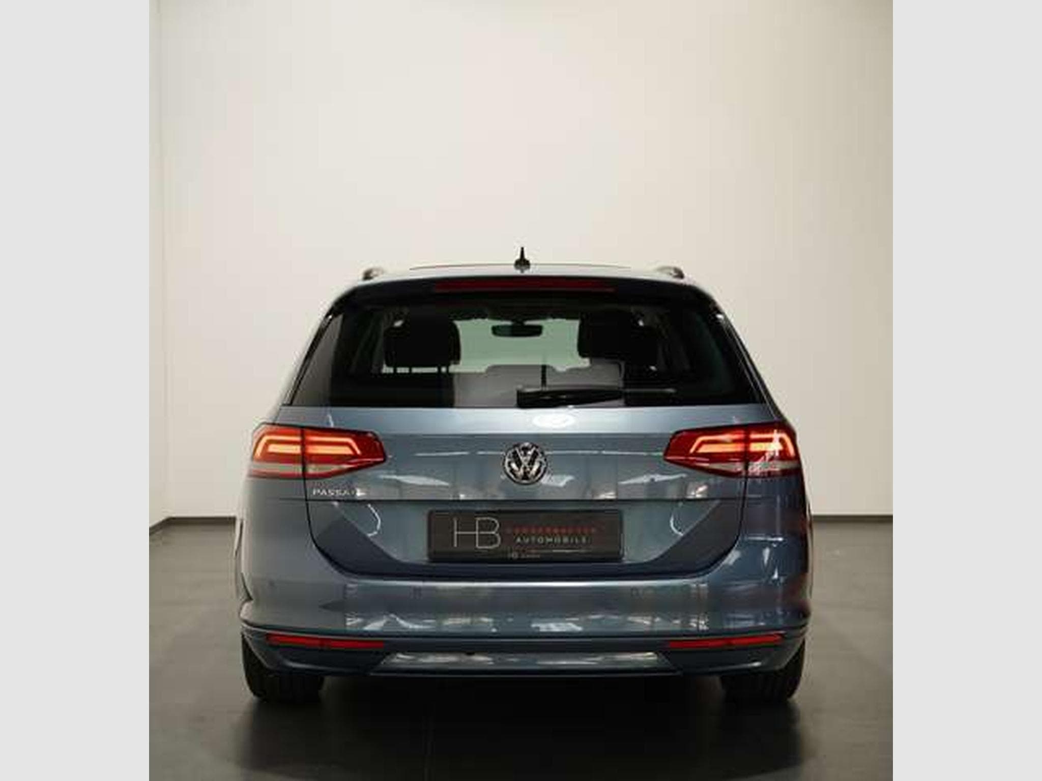 VW Passat TDI Comfortline DSG *Pano (2015) - Photo 5