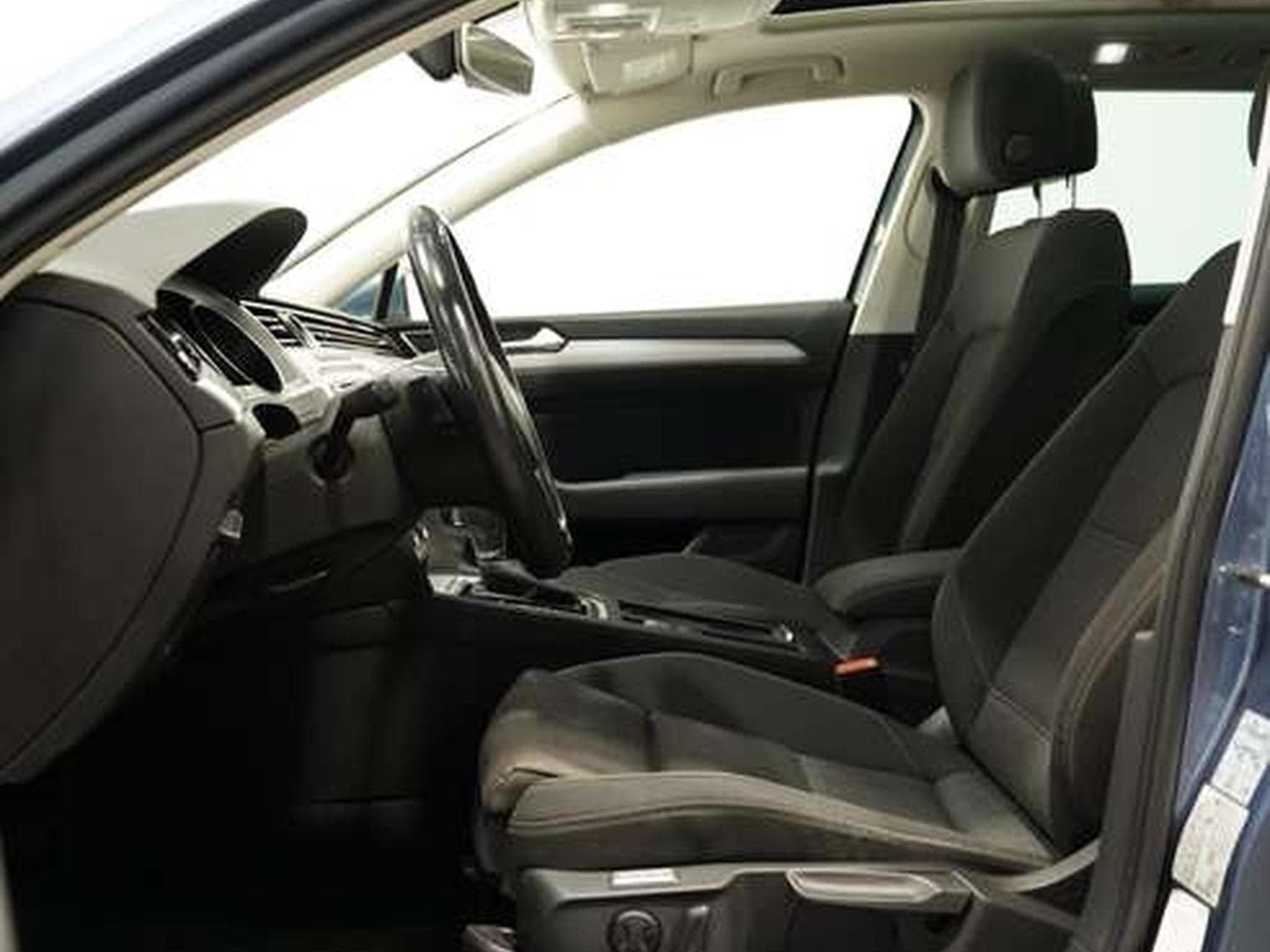 VW Passat TDI Comfortline DSG *Pano (2015) - Photo 7