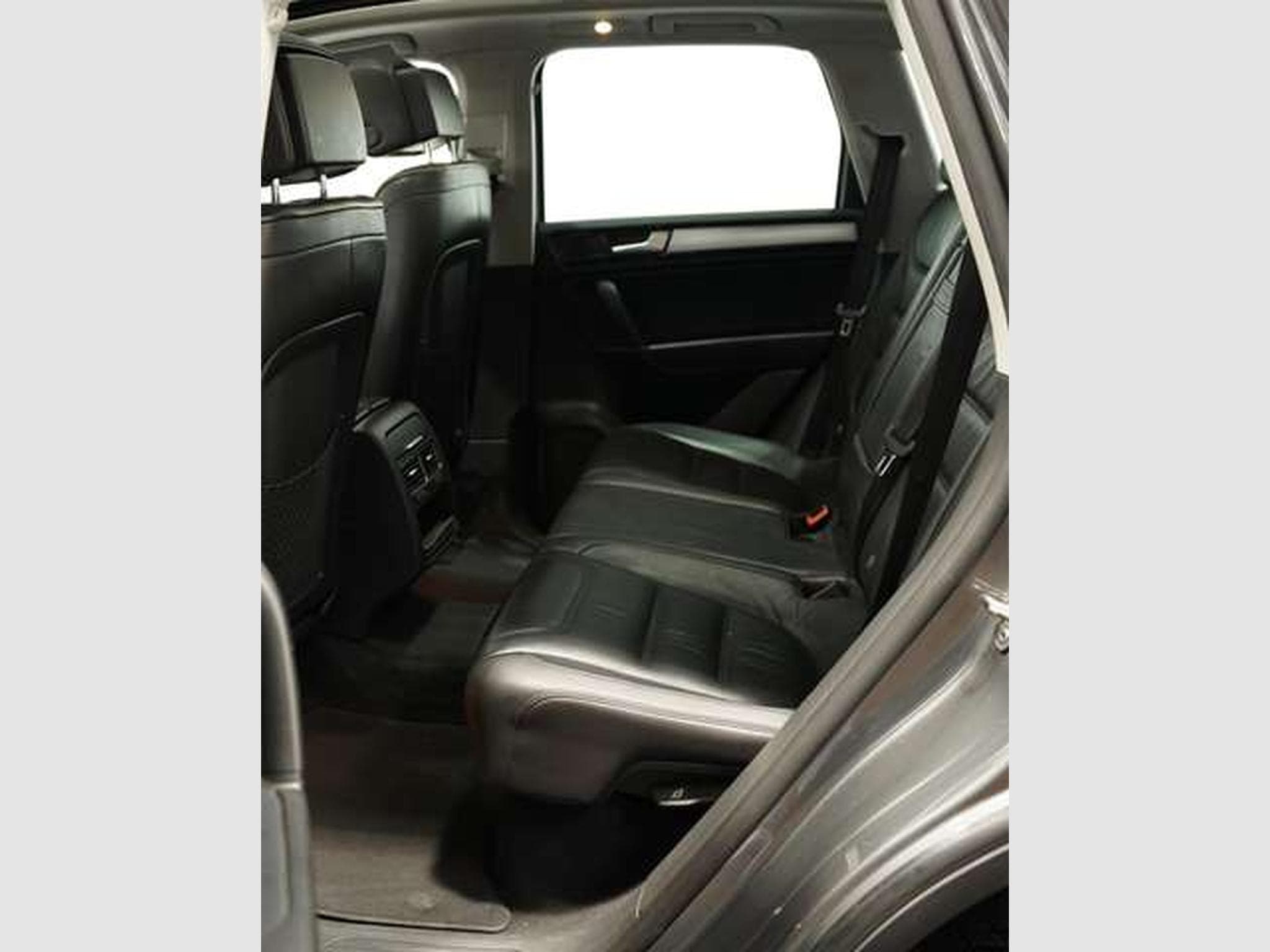 VW Touareg V6 TDI Aut. *Pano *ACC *Leder *18 *Navi (2014) - Photo 10