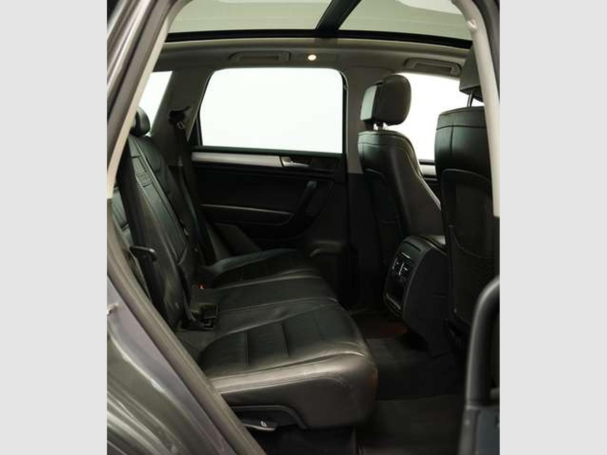 VW Touareg V6 TDI Aut. *Pano *ACC *Leder *18 *Navi (2014) - Photo 14