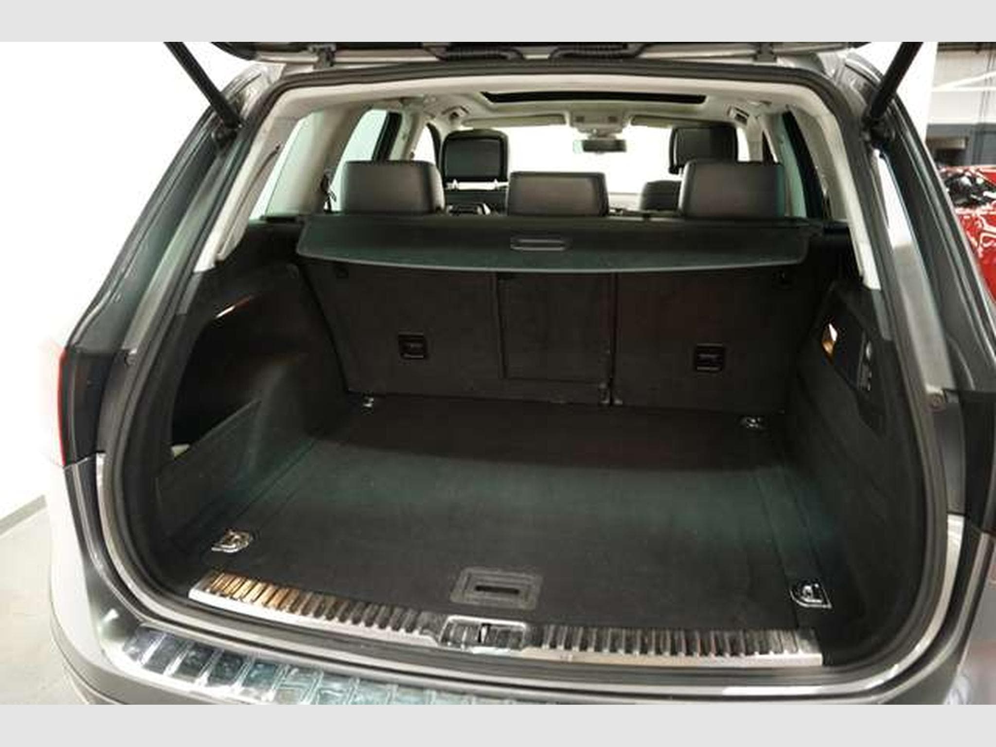 VW Touareg V6 TDI Aut. *Pano *ACC *Leder *18 *Navi (2014) - Photo 15