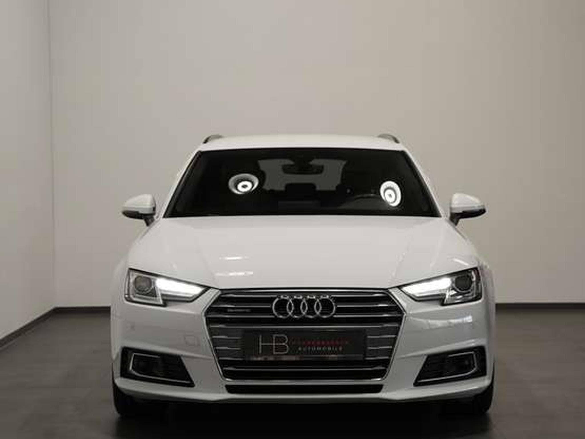 Audi A4 q. S line S-Tr *2.Hand *18 *Virtual*SHZ*MMI (2018) - Photo 4