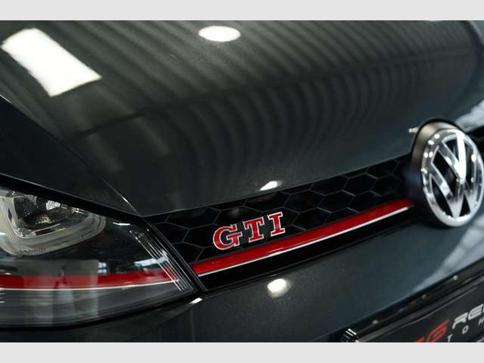 VW Golf GTI Performance BMT *Dynaudio *ACC *Navi (2015) - Photo 15