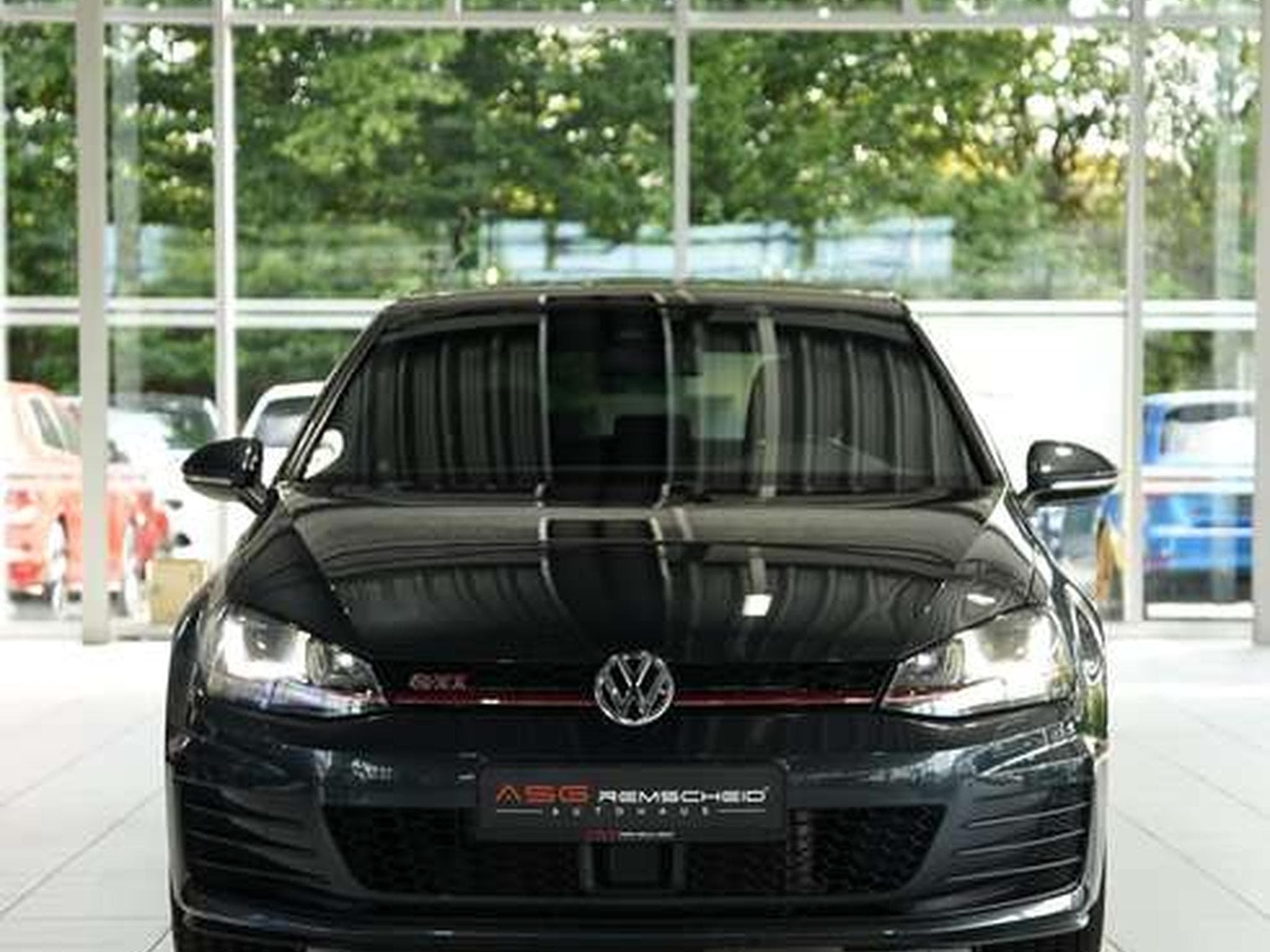 VW Golf GTI Performance BMT *Dynaudio *ACC *Navi (2015) - Photo 3