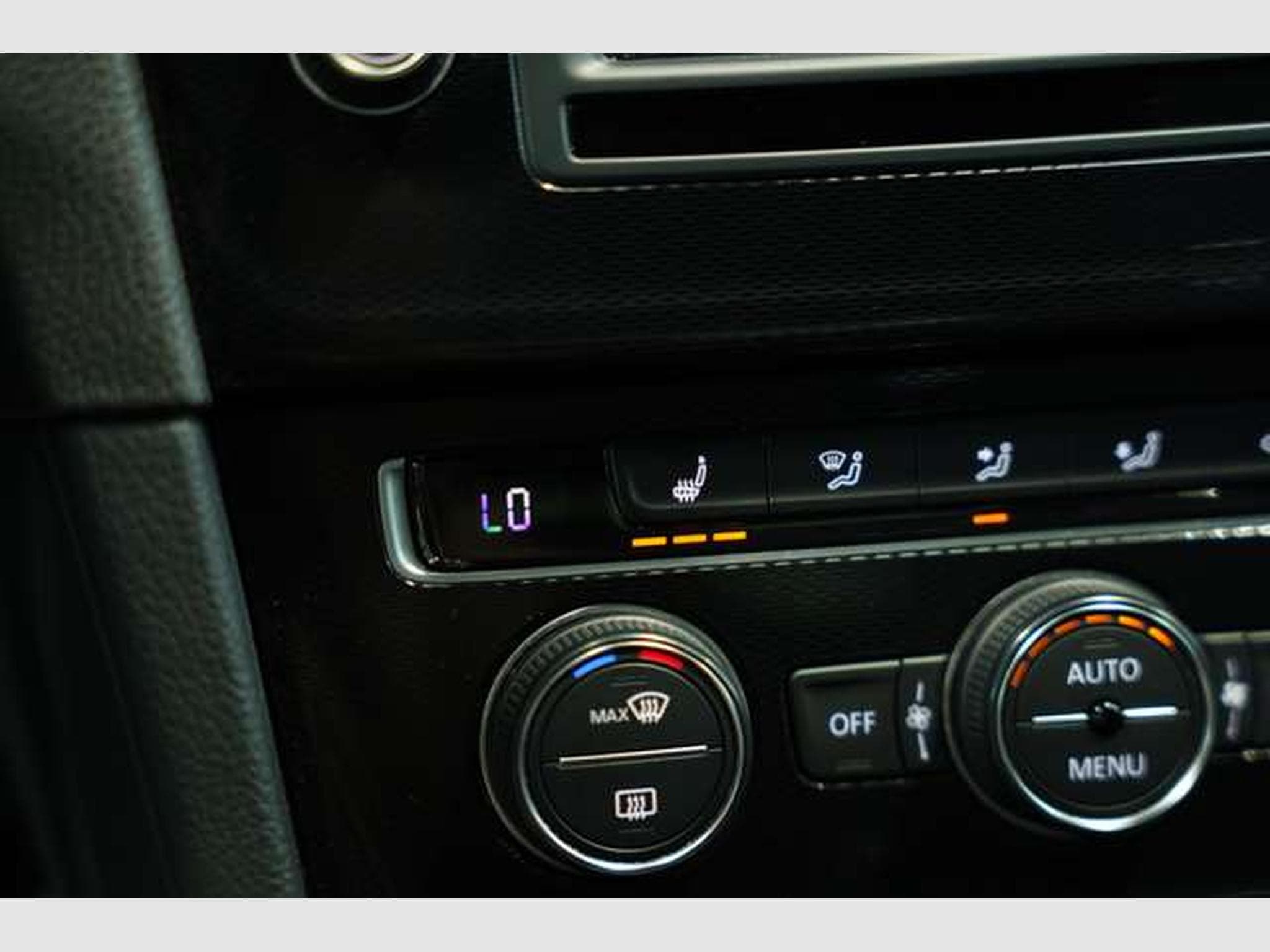 VW Golf GTI Performance BMT *Dynaudio *ACC *Navi (2015) - Photo 30