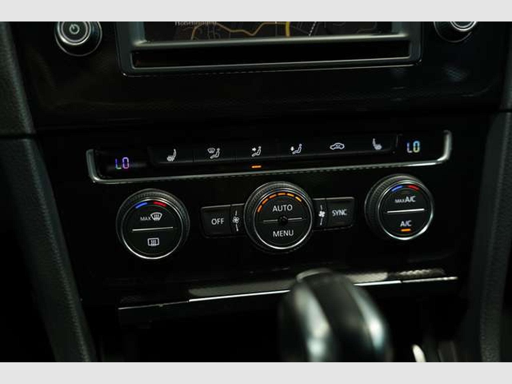 VW Golf GTI Performance BMT *Dynaudio *ACC *Navi (2015) - Photo 31