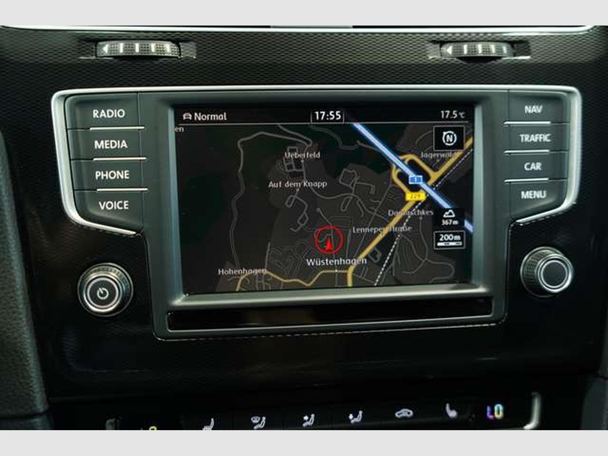 VW Golf GTI Performance BMT *Dynaudio *ACC *Navi (2015) - Photo 32