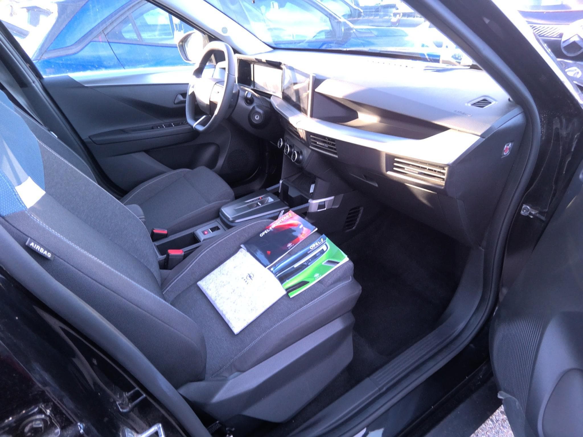 Opel Frontera Edition (2025) - Photo 4