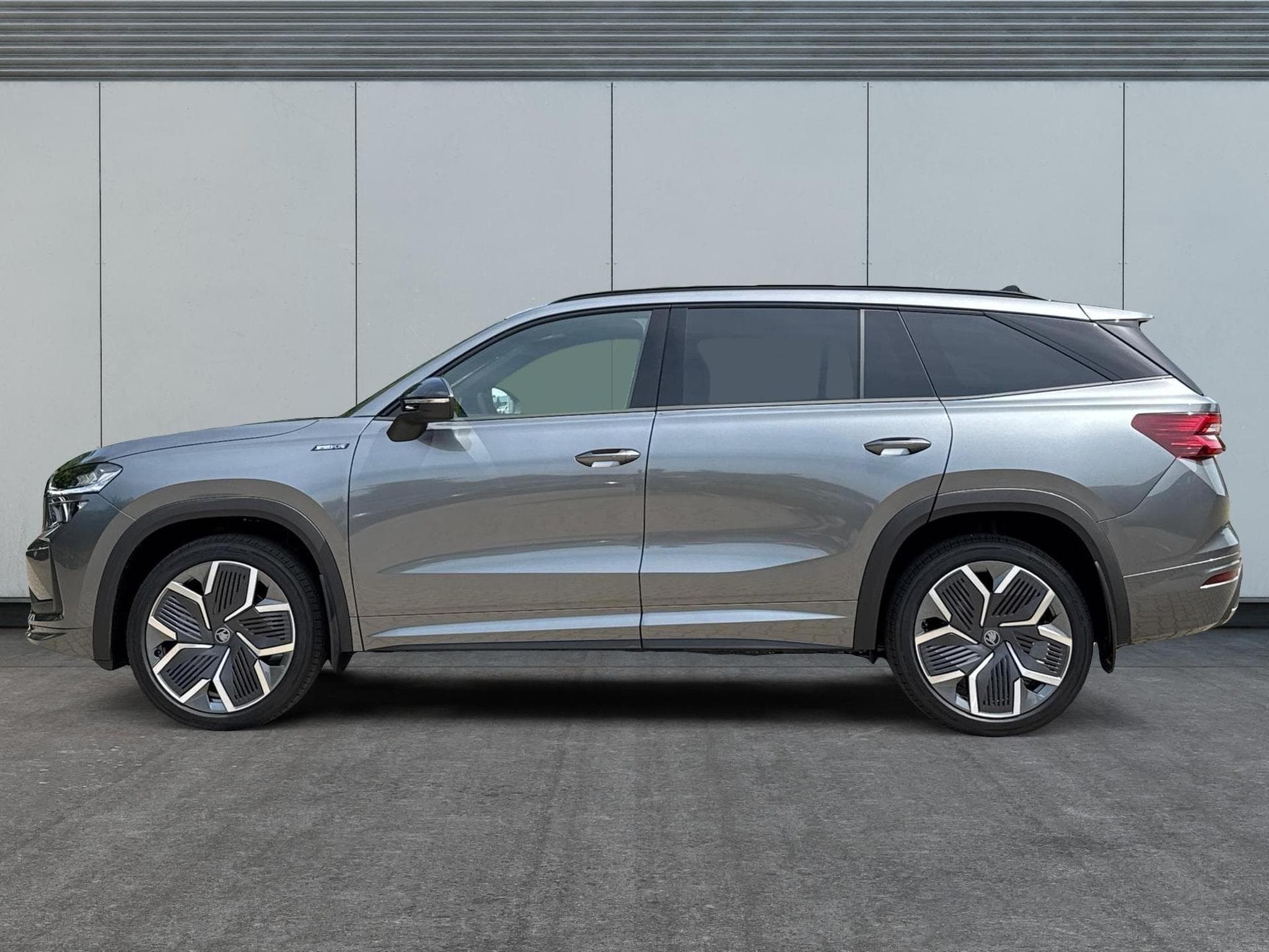 Skoda Kodiaq Sportline Explore (2026) - Photo 2