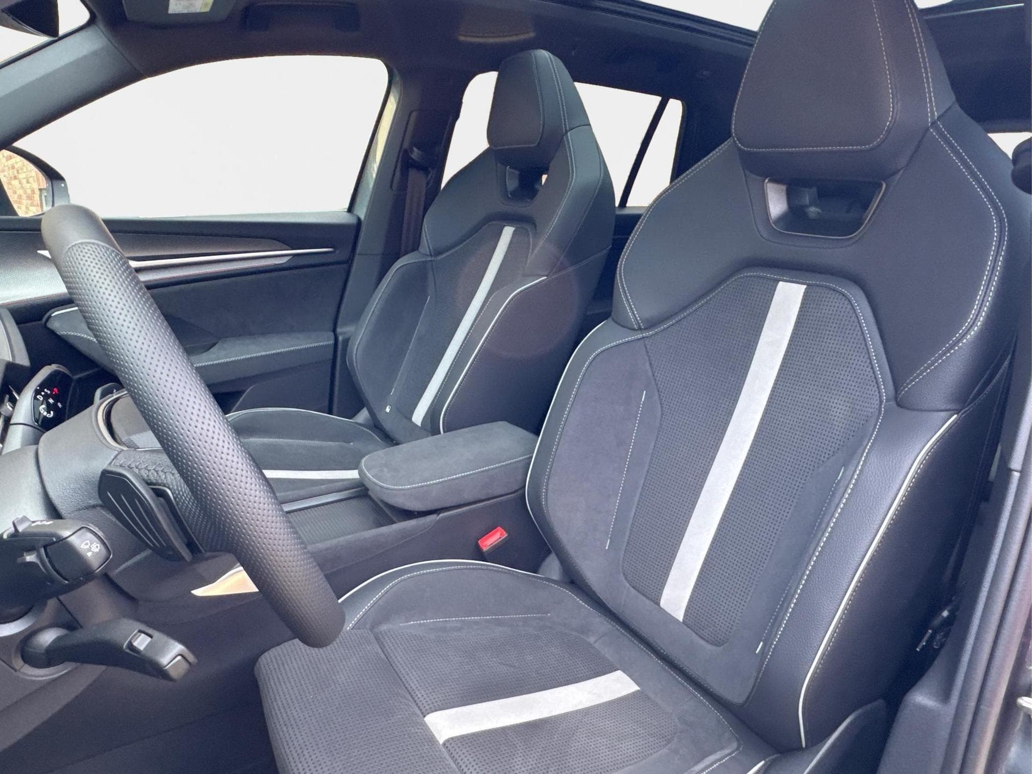 Skoda Kodiaq Sportline Explore (2026) - Photo 20