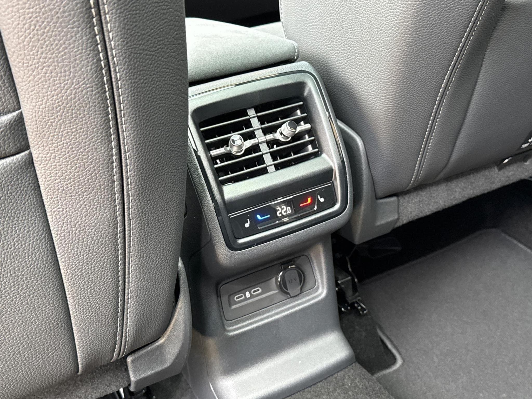 Skoda Kodiaq Sportline Explore (2026) - Photo 22
