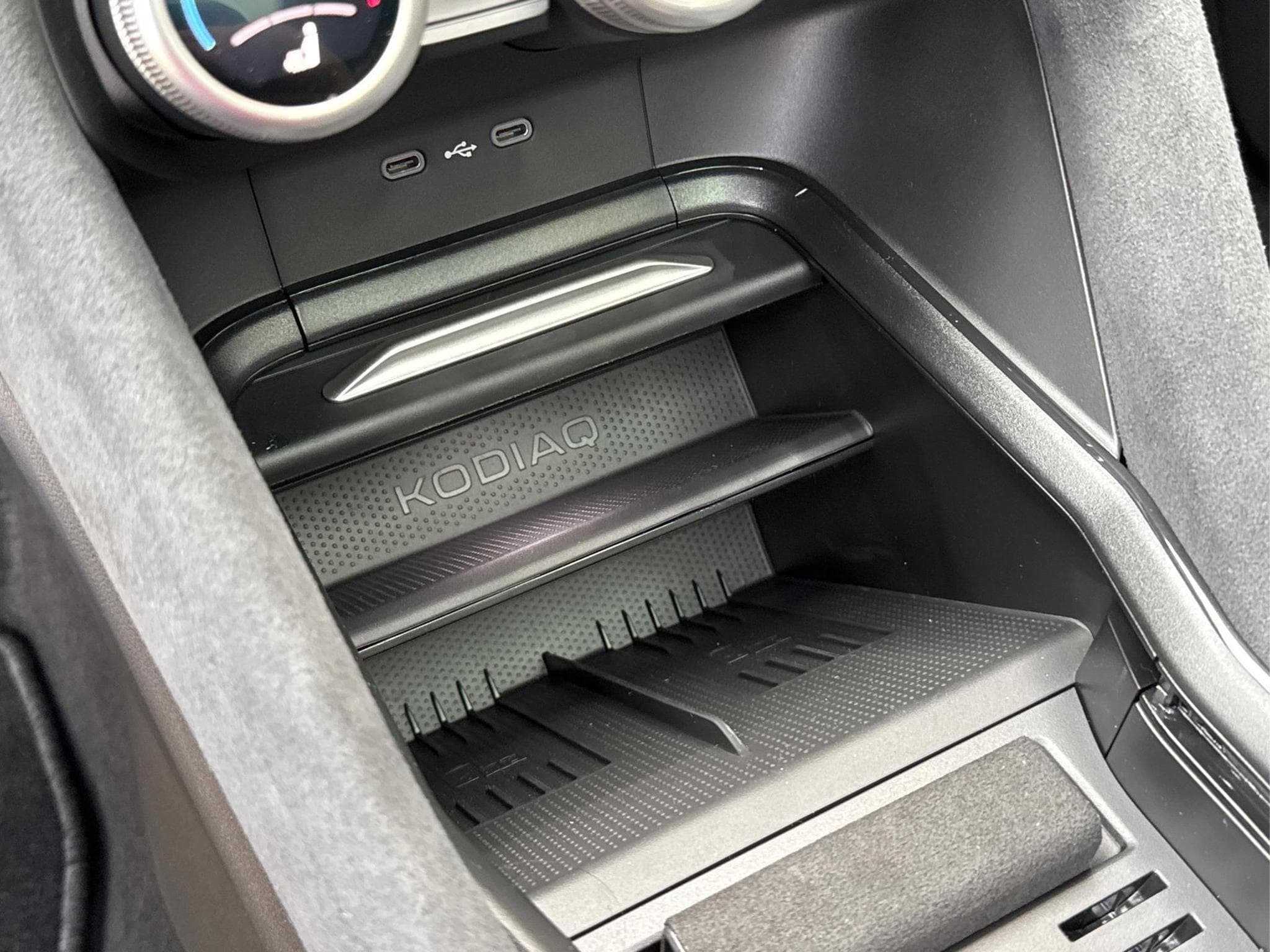 Skoda Kodiaq Sportline Explore (2026) - Photo 25