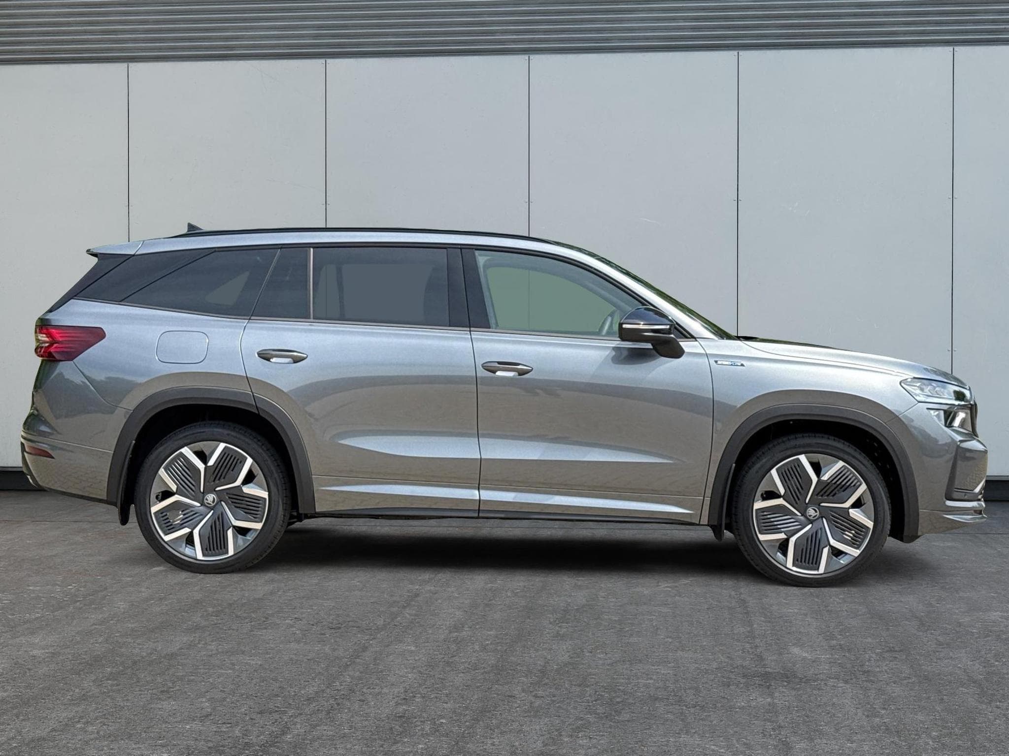 Skoda Kodiaq Sportline Explore (2026) - Photo 5