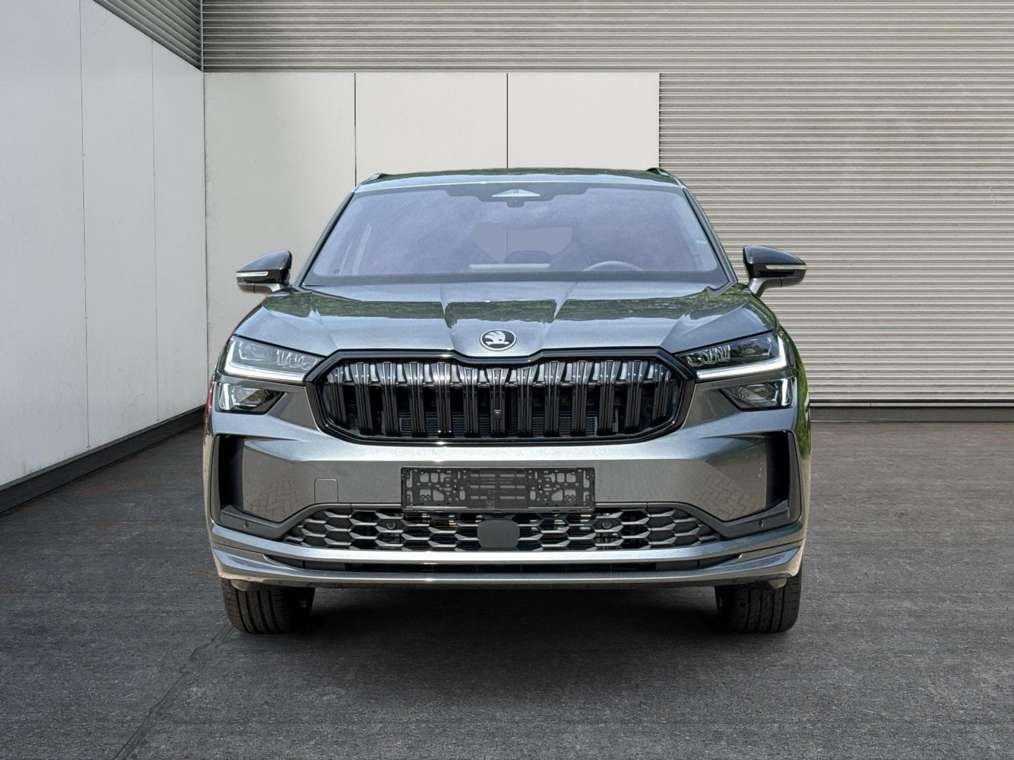 Skoda Kodiaq Sportline Explore (2026) - Photo 6