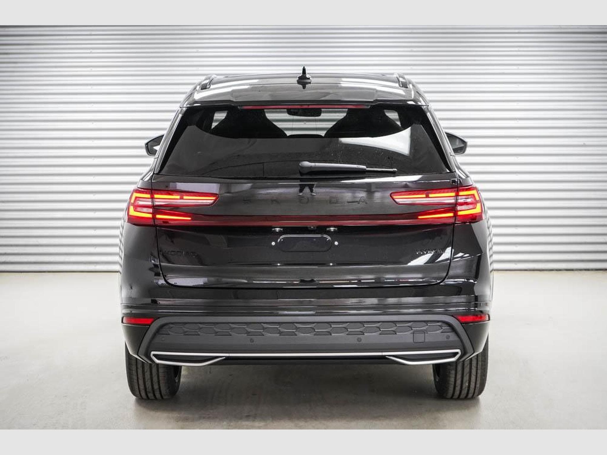 Skoda Kodiaq 1,5 eTSI DSG (2026) - Photo 4