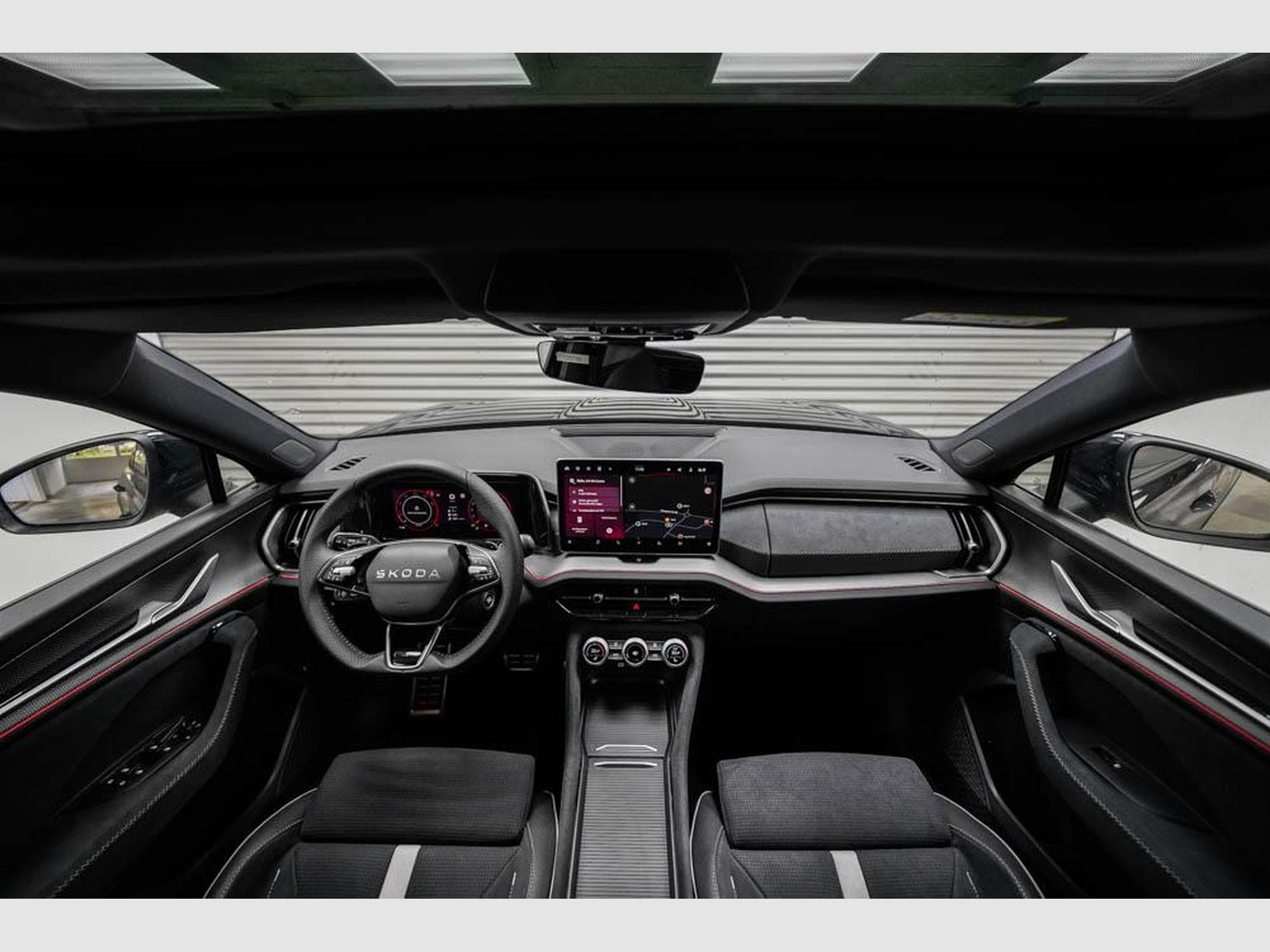 Skoda Kodiaq 1,5 eTSI DSG (2026) - Photo 6