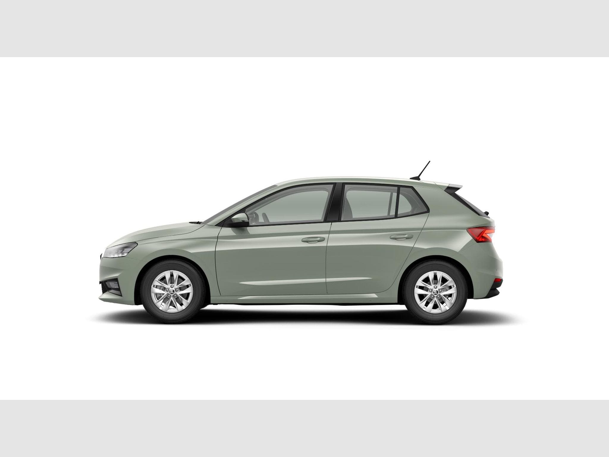 Skoda Fabia Extra Plus (1970) - Photo 3