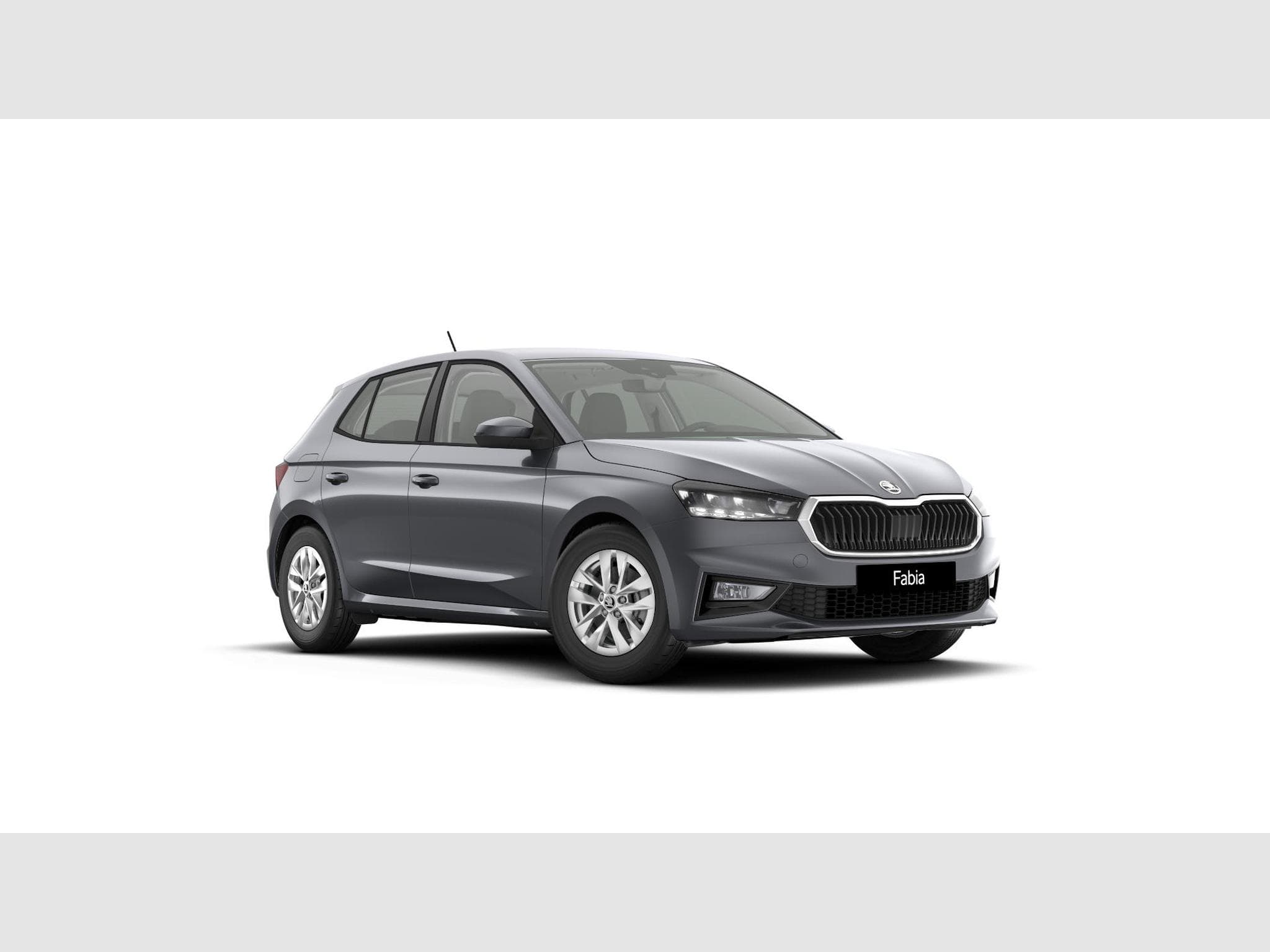 Skoda Fabia Extra Plus (1970) - Photo 1