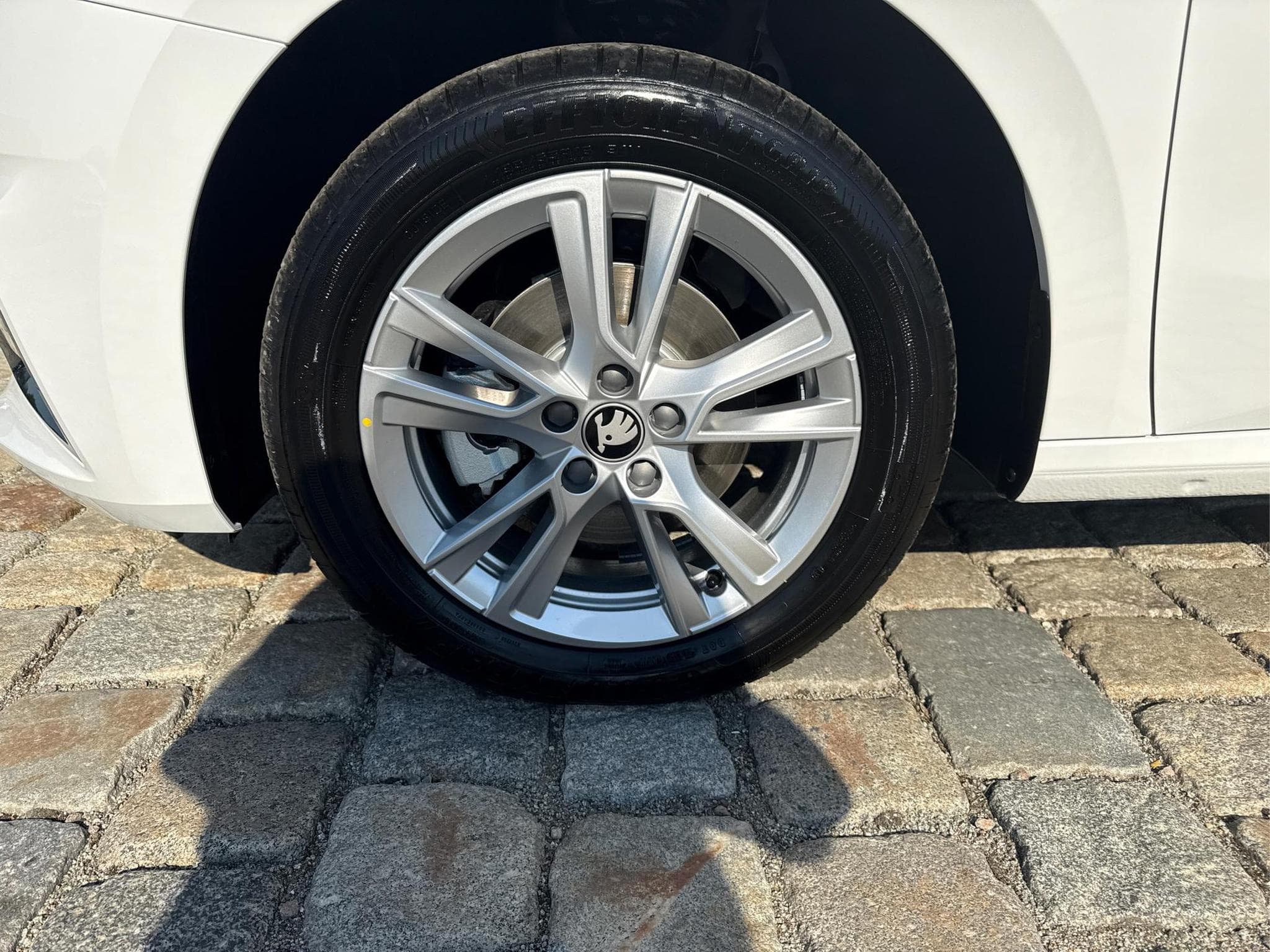Skoda Fabia EXTRA PLUS 1.5 (2026) - Photo 8