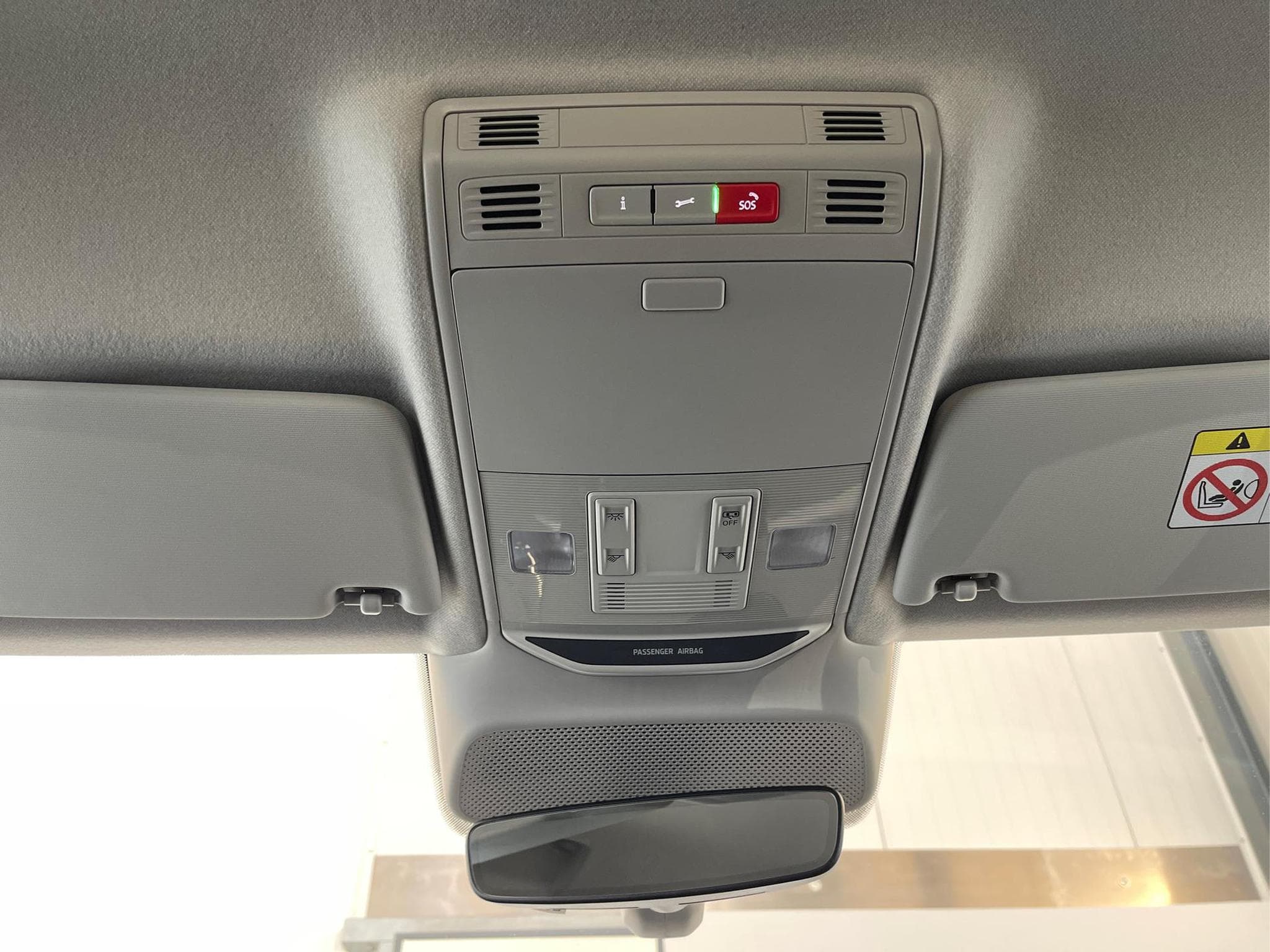 Skoda Fabia Selection (2026) - Photo 12