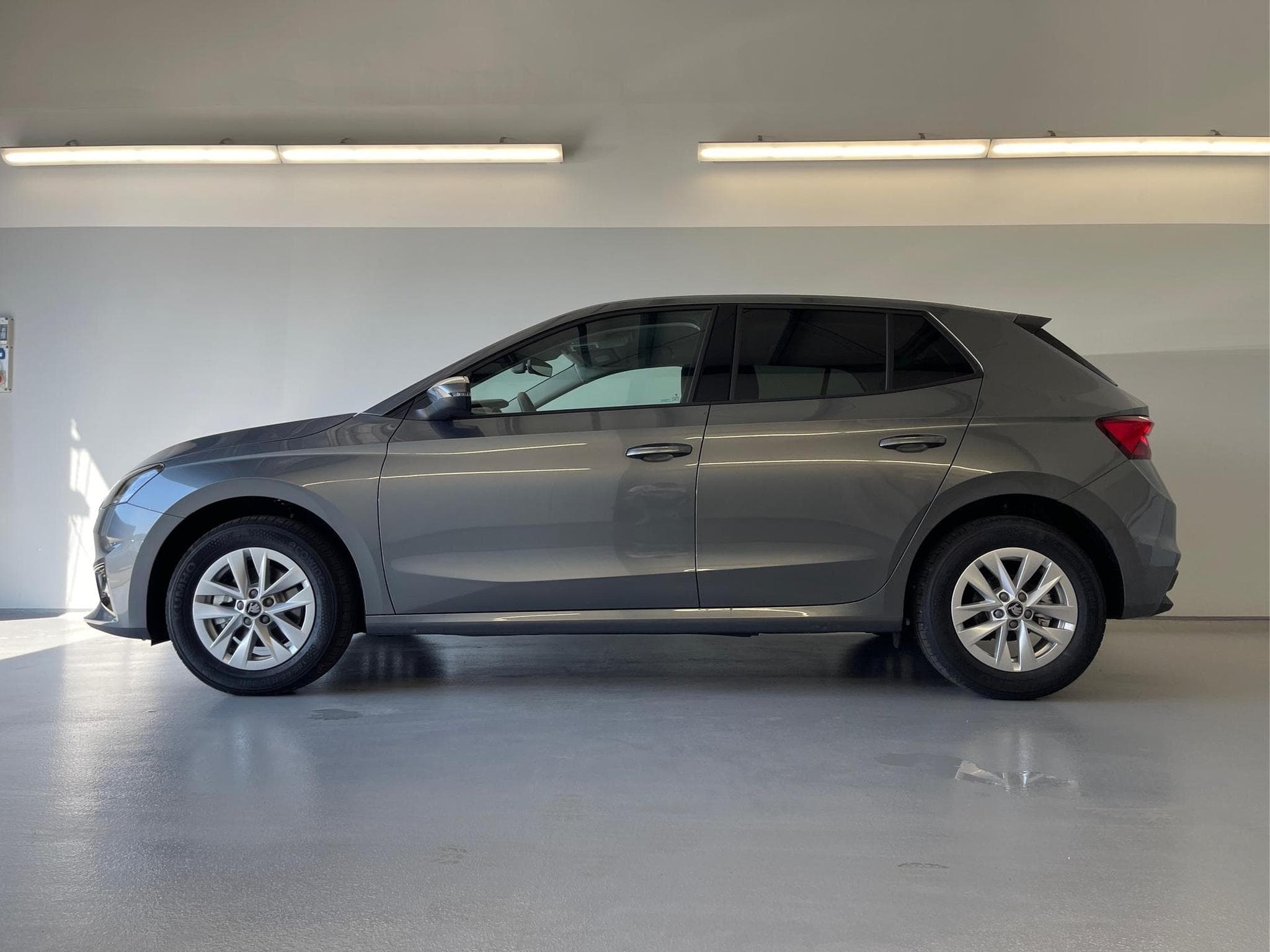 Skoda Fabia Selection (2026) - Photo 3
