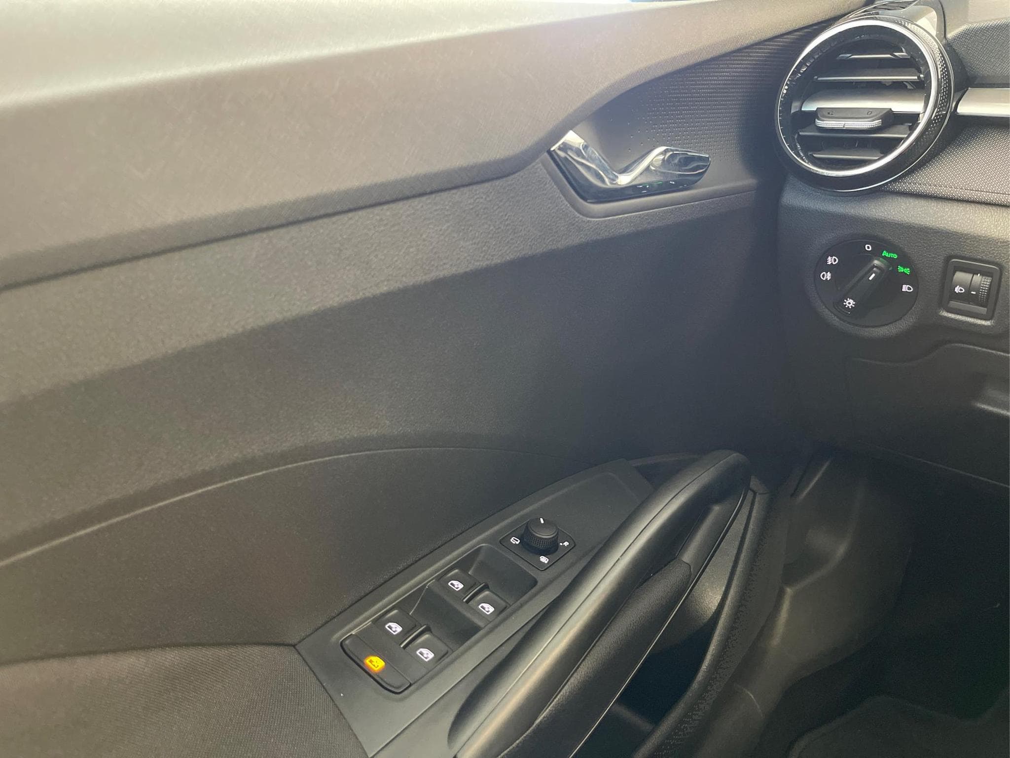 Skoda Fabia Selection (2026) - Photo 9