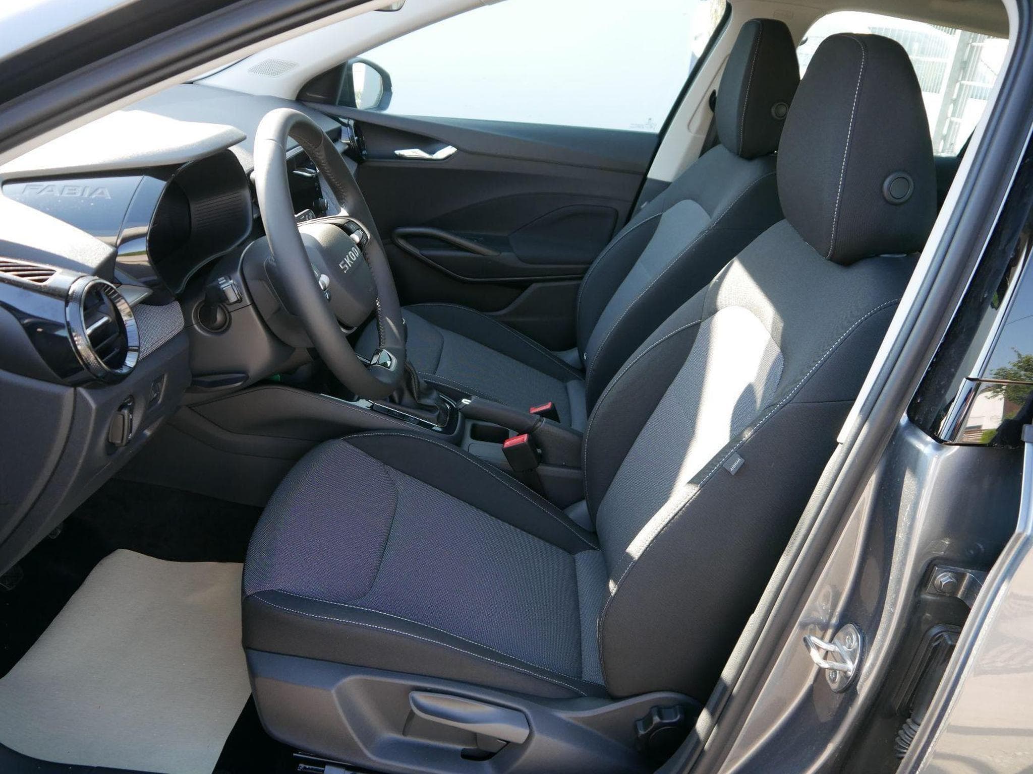 Skoda Fabia Selection (2026) - Photo 8