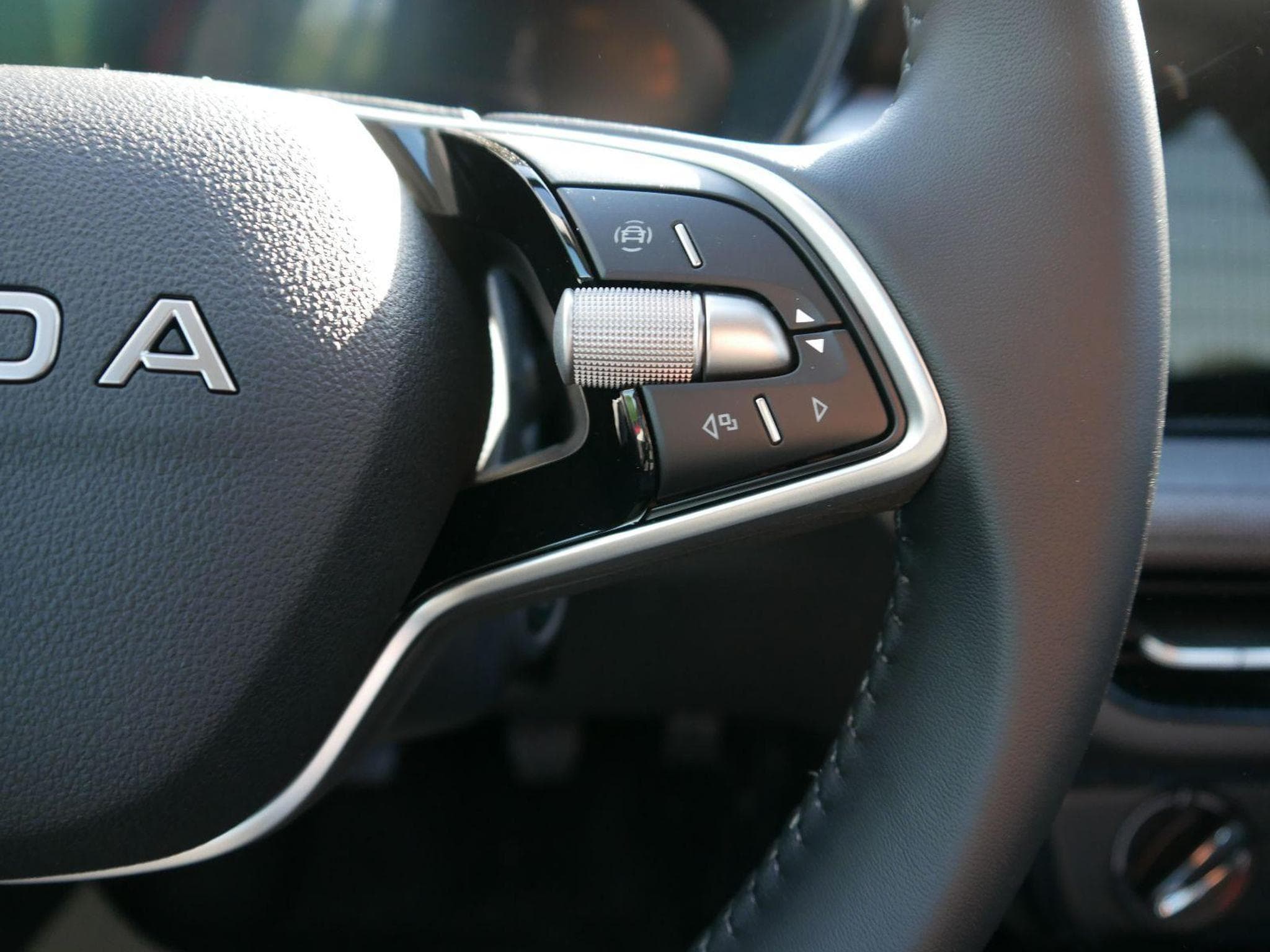 Skoda Fabia Selection (2026) - Photo 12