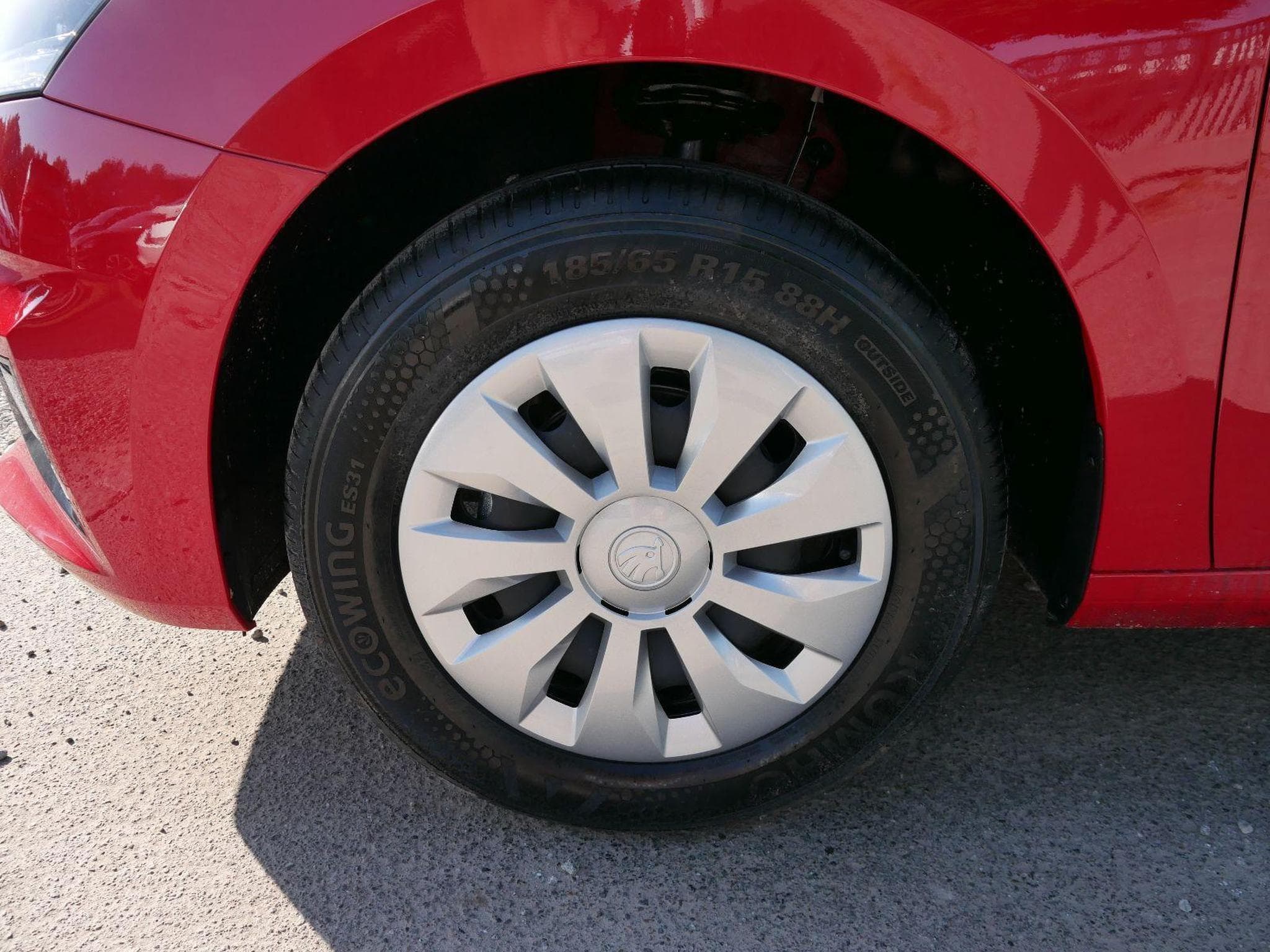 Skoda Fabia Selection (2026) - Photo 3