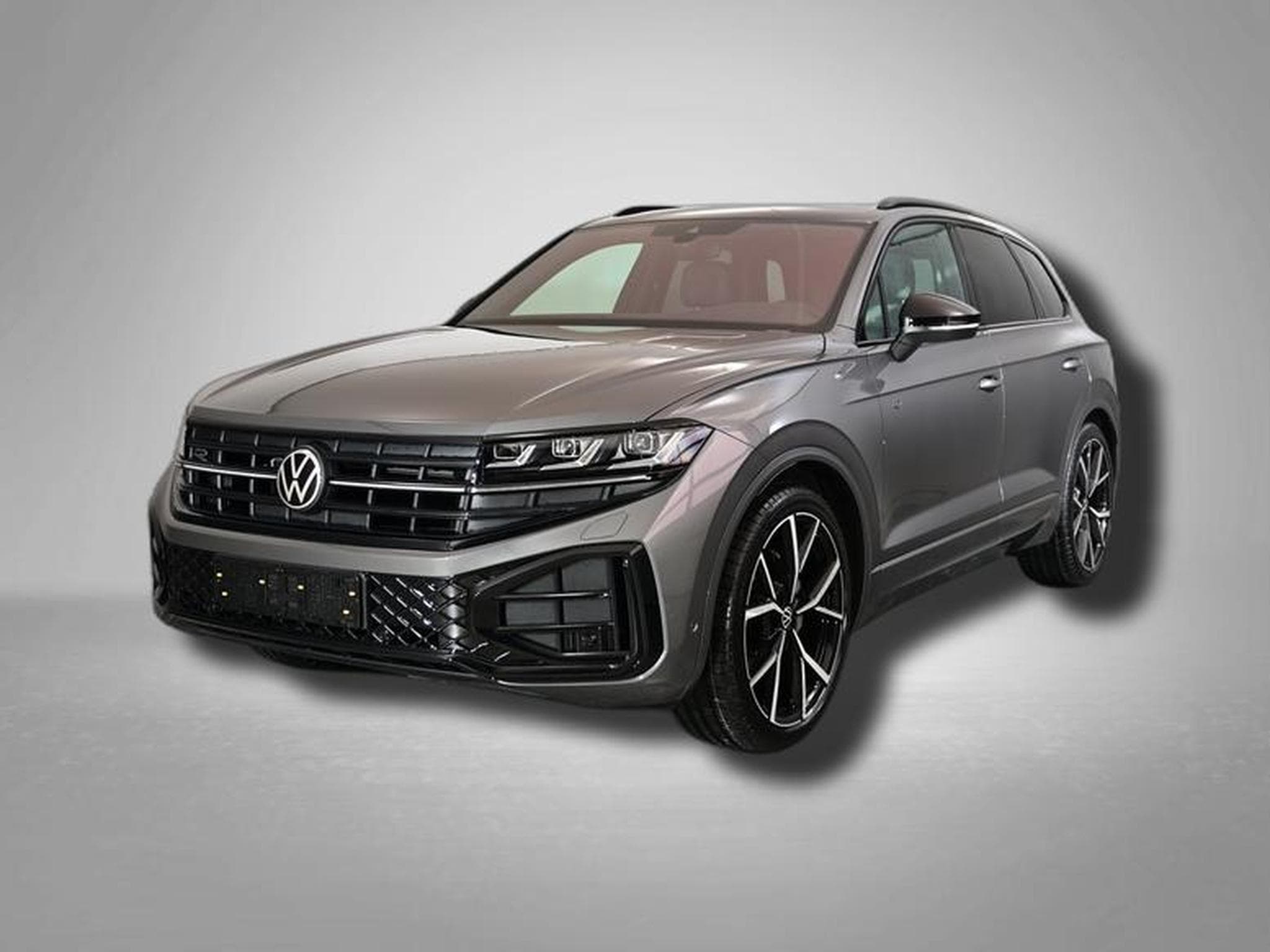 VW Touareg R-Line 3.0 TDI 8-Gang-Automatik 4MOTION (2026) - Photo 1