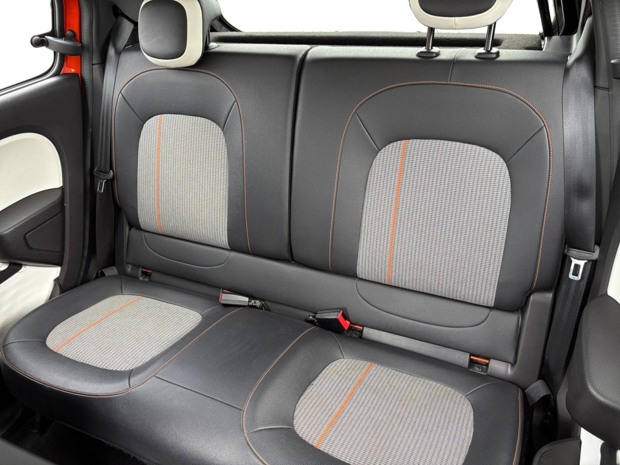 Renault Twingo E-Tech 24kwh R80 VIBES B-buy (2021) - Foto 10