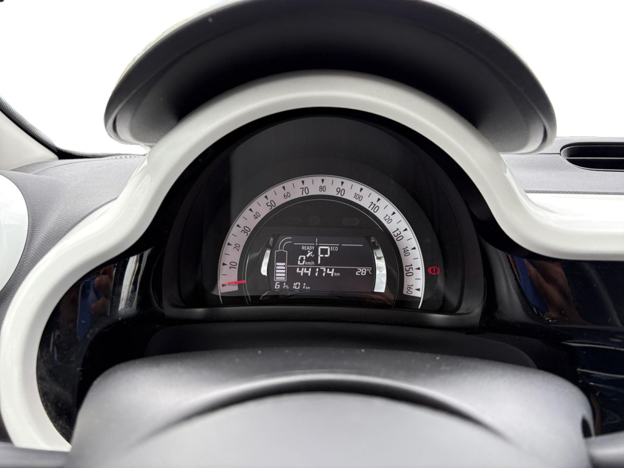 Renault Twingo E-Tech 24kwh R80 VIBES B-buy (2021) - Foto 11