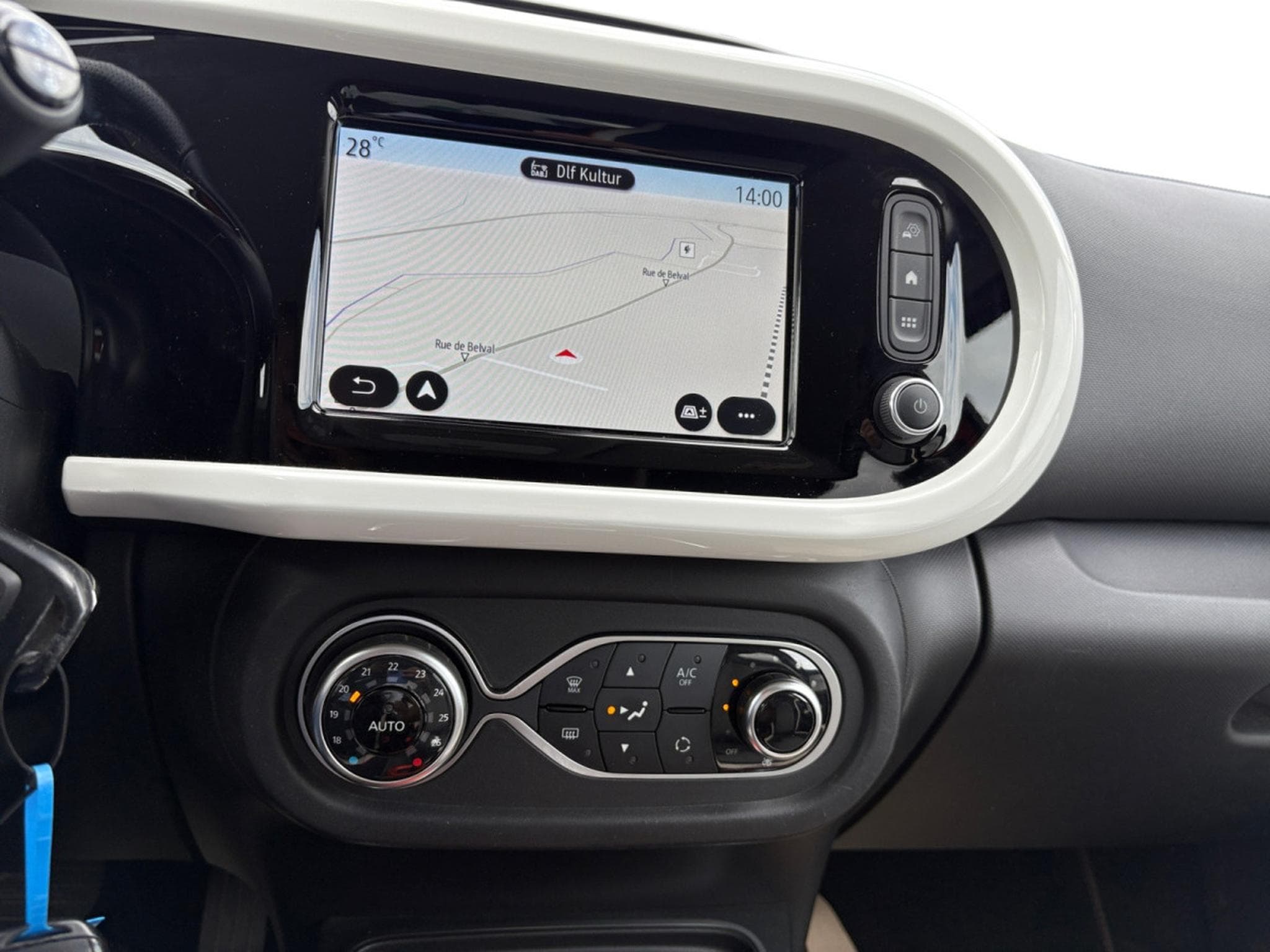 Renault Twingo E-Tech 24kwh R80 VIBES B-buy (2021) - Foto 12