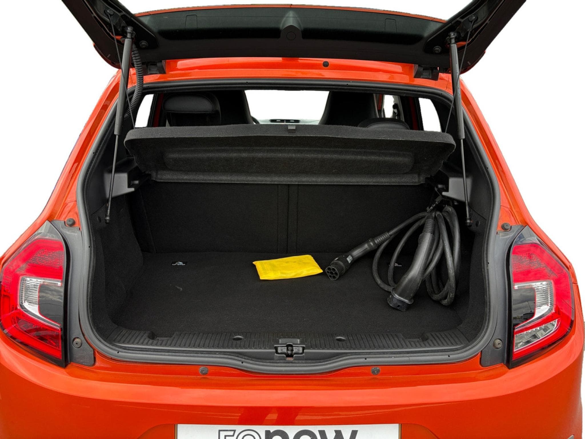 Renault Twingo E-Tech 24kwh R80 VIBES B-buy (2021) - Foto 13