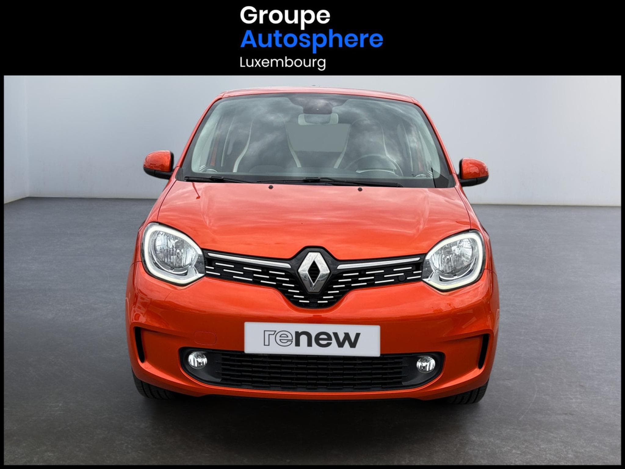 Renault Twingo E-Tech 24kwh R80 VIBES B-buy (2021) - Foto 2