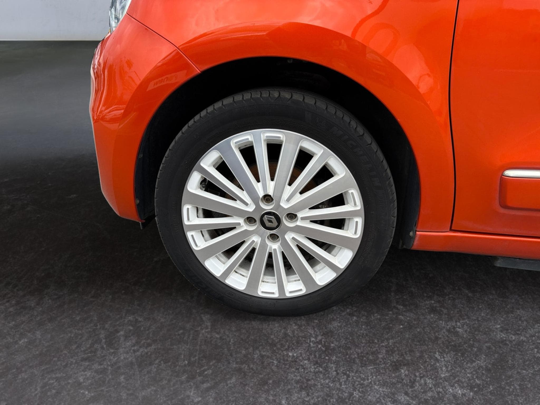 Renault Twingo E-Tech 24kwh R80 VIBES B-buy (2021) - Foto 7